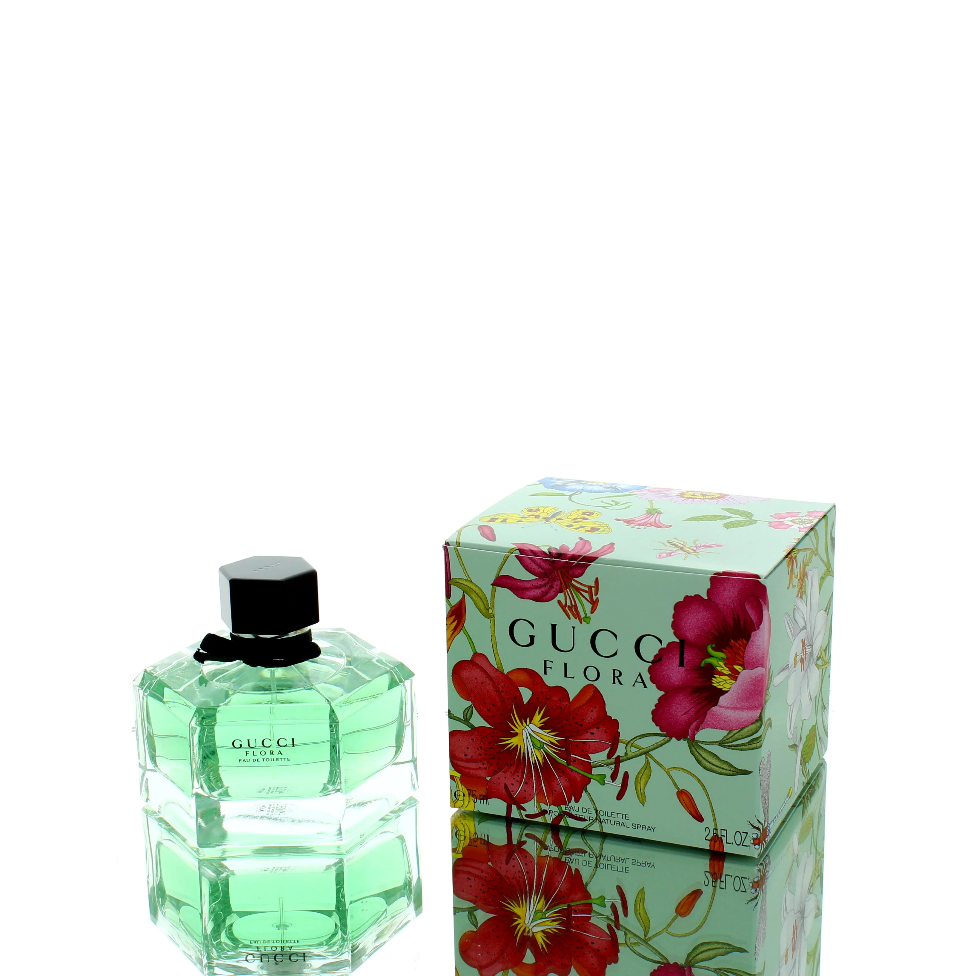 Gucci Flora For Woman - Image 2