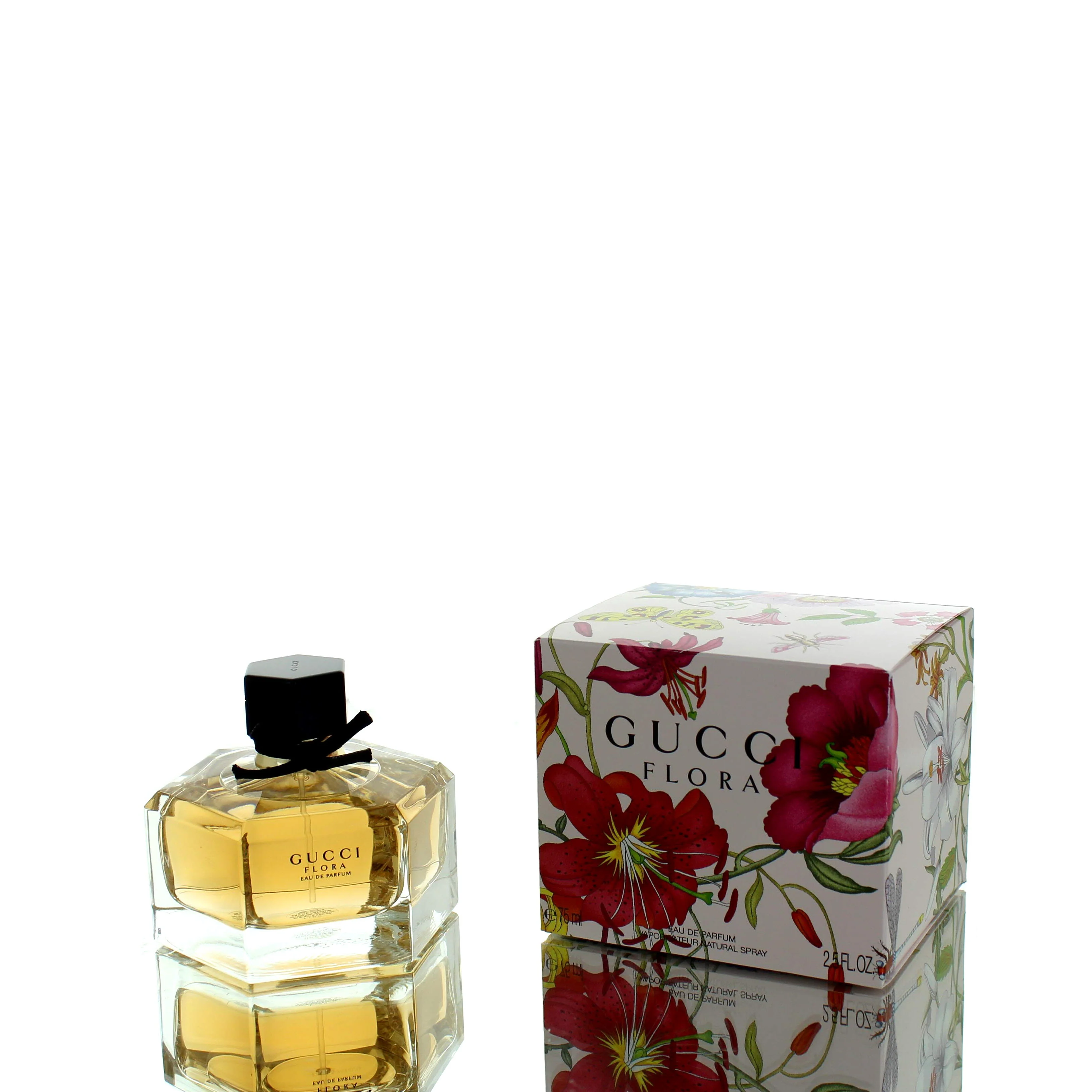 Gucci Flora For Woman - Image 3