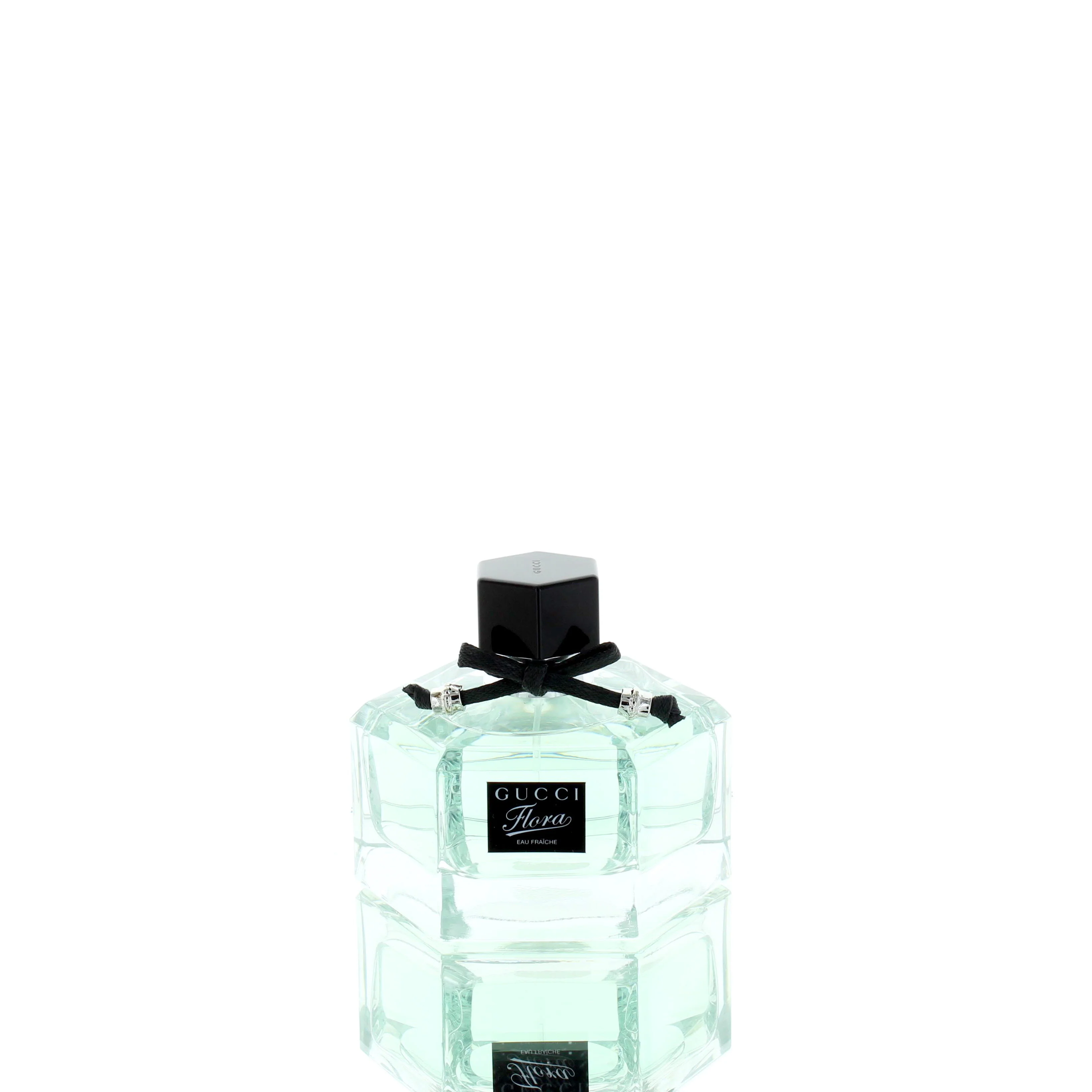 Gucci Flora Eau Fraiche For Woman - Image 2