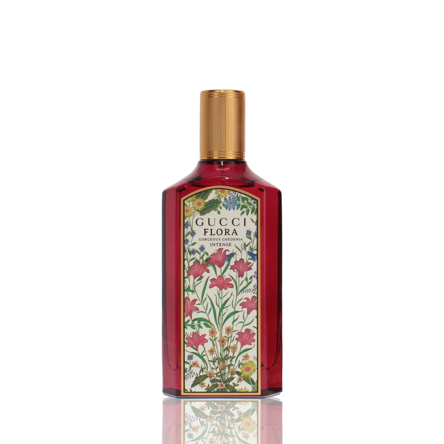Gucci Flora Gorgeous Gardenia Intense For Woman - Image 2