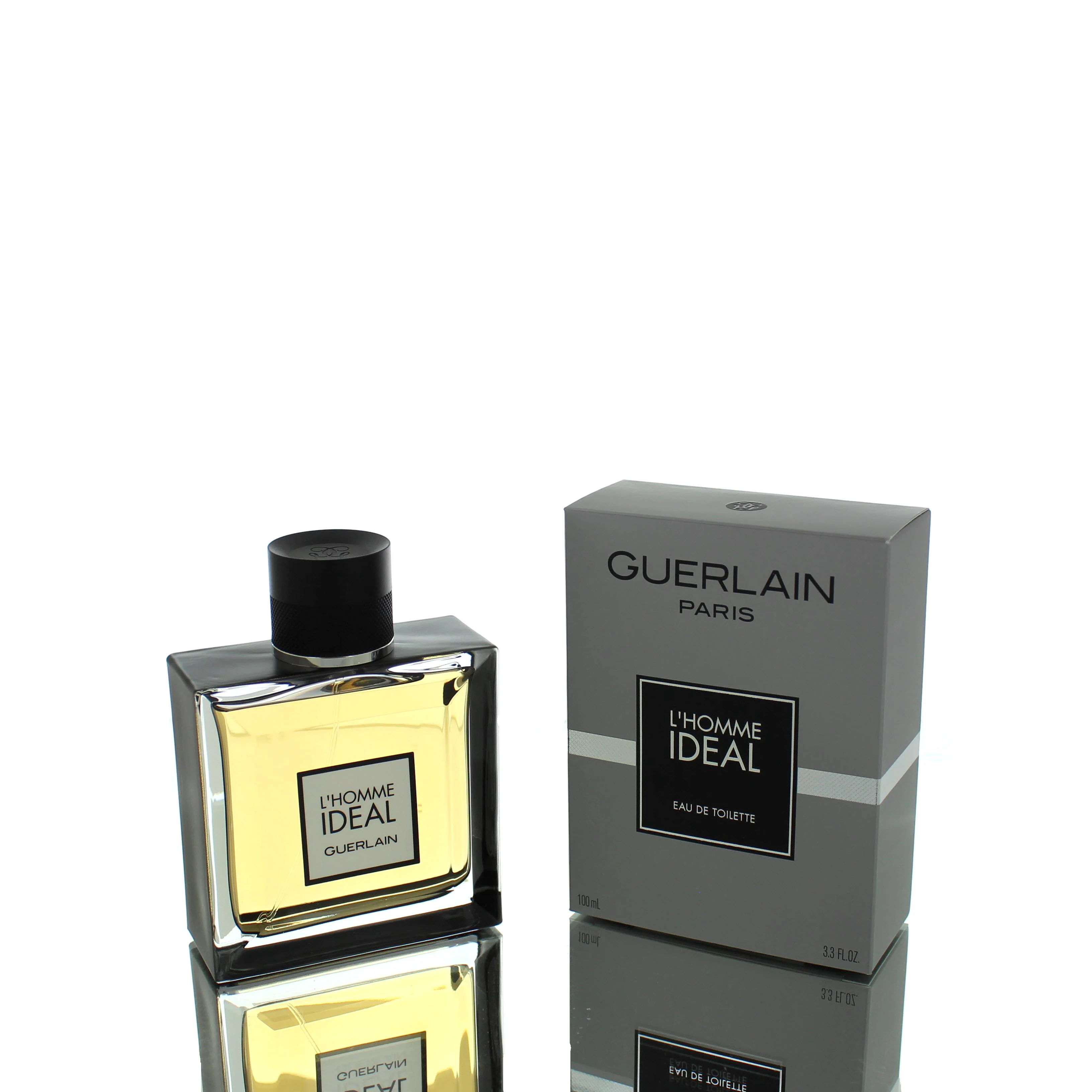 Guerlain IDEAL HOMME For Man - Image 2
