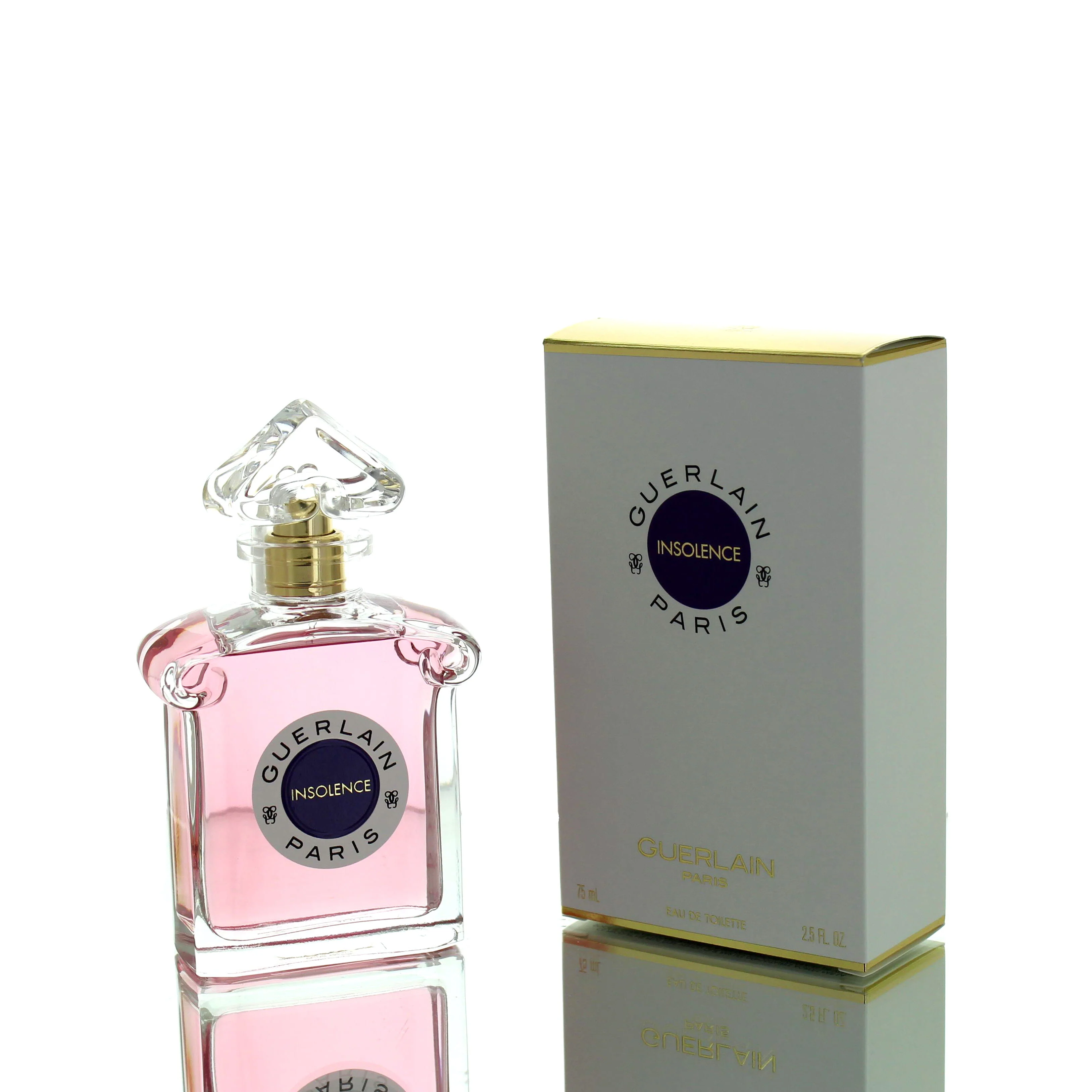 Guerlain Insolence For Woman - Image 2