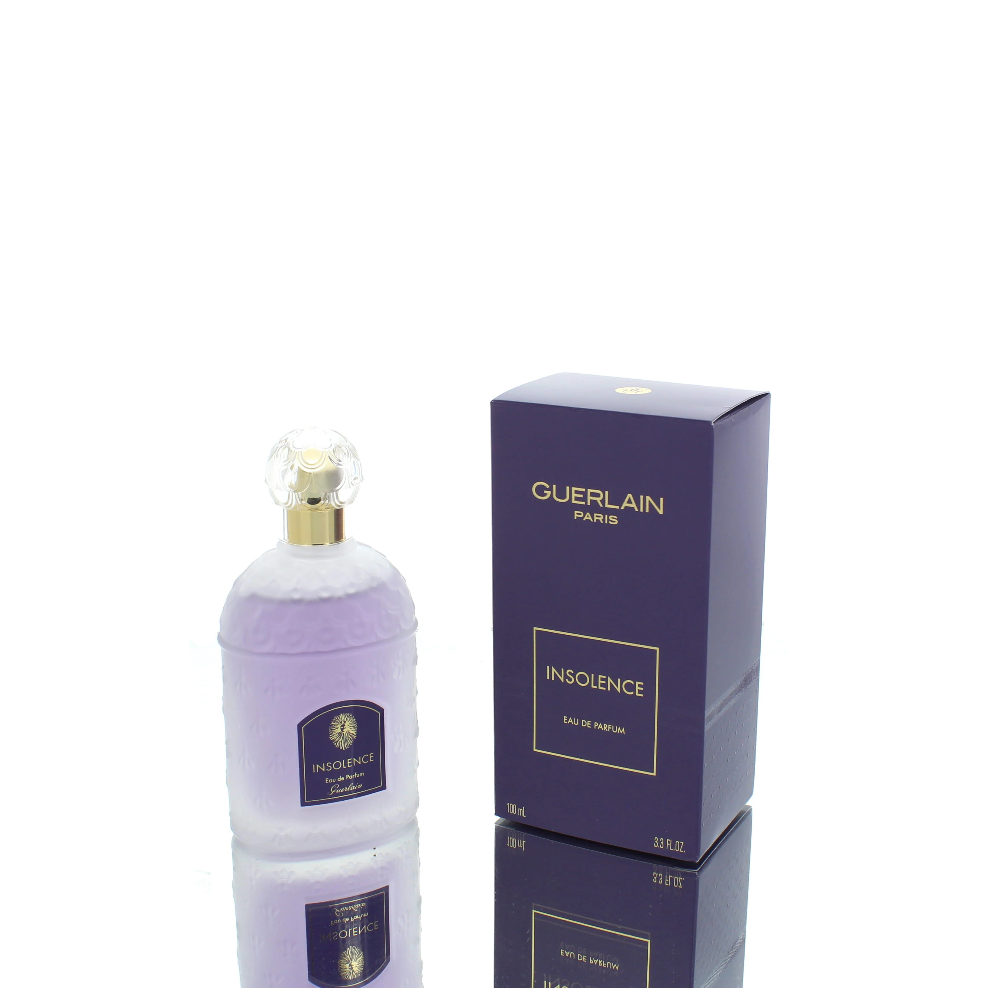 Guerlain Insolence Eau De Parfum Edition For Woman - Image 2