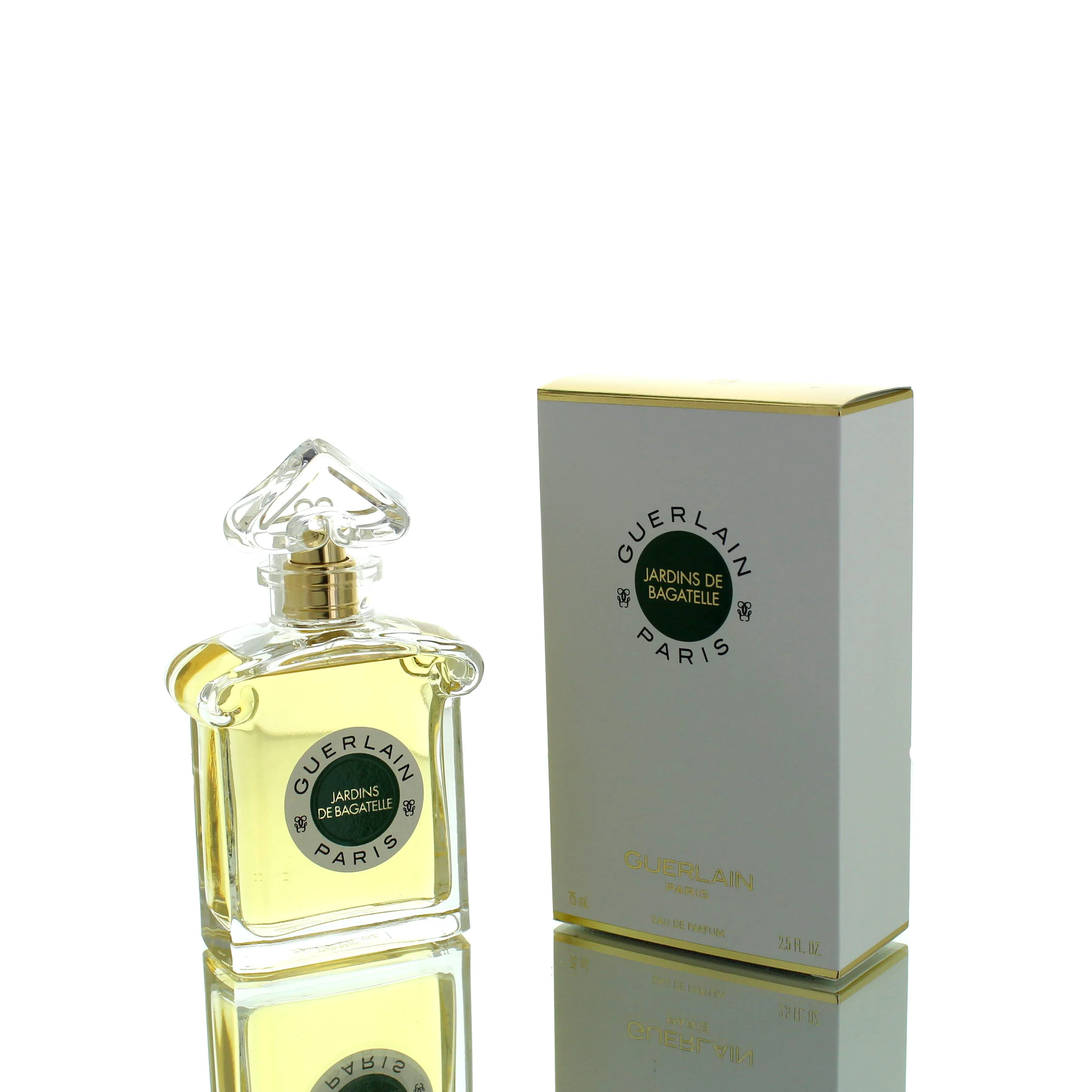 Guerlain Jardins de Bagatelle For Woman - Image 2