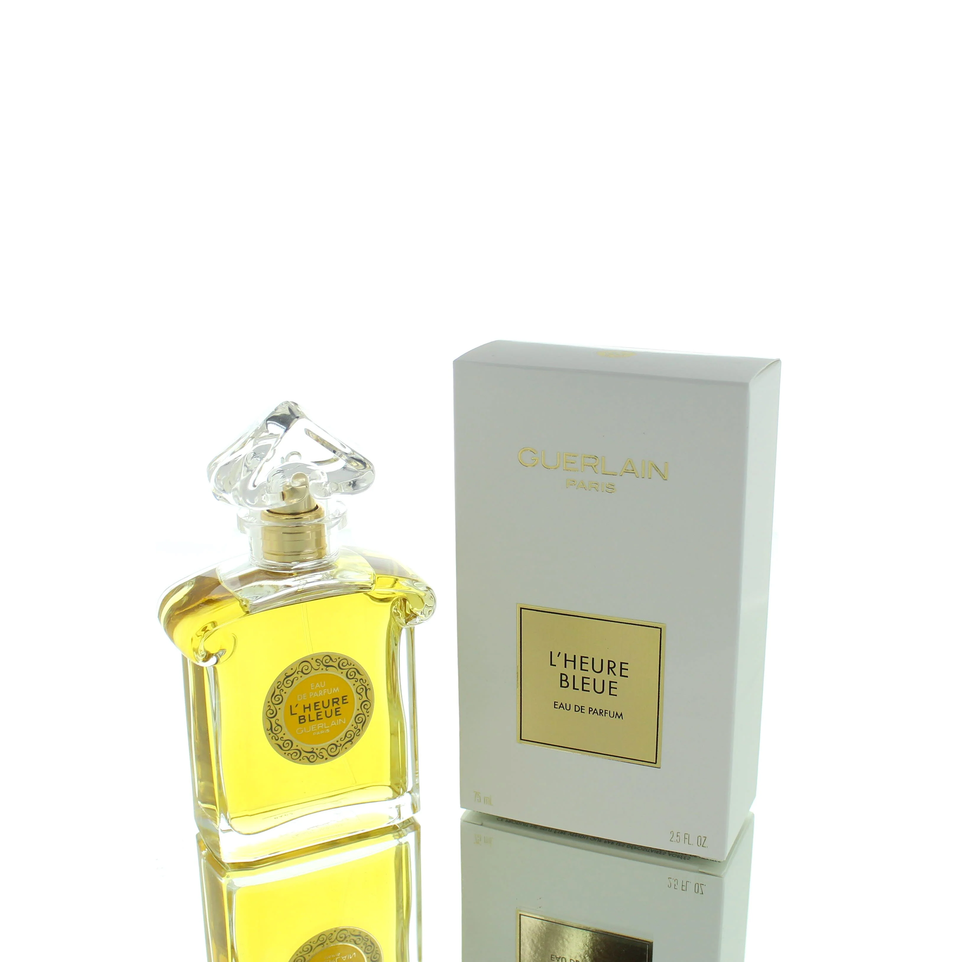 Guerlain L'heure Bleu For Woman - Image 2