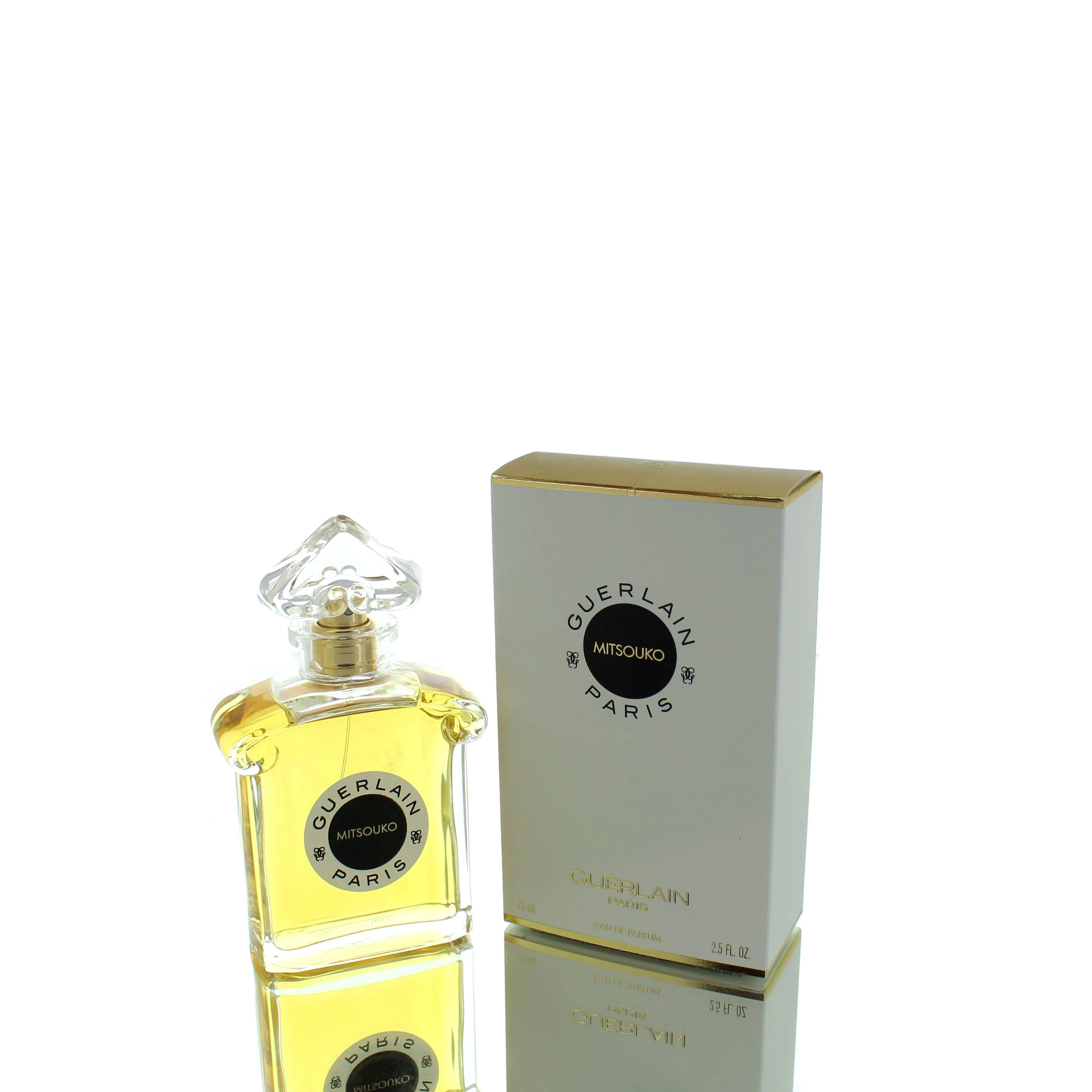 Guerlain Mitsouko For Woman - Image 2