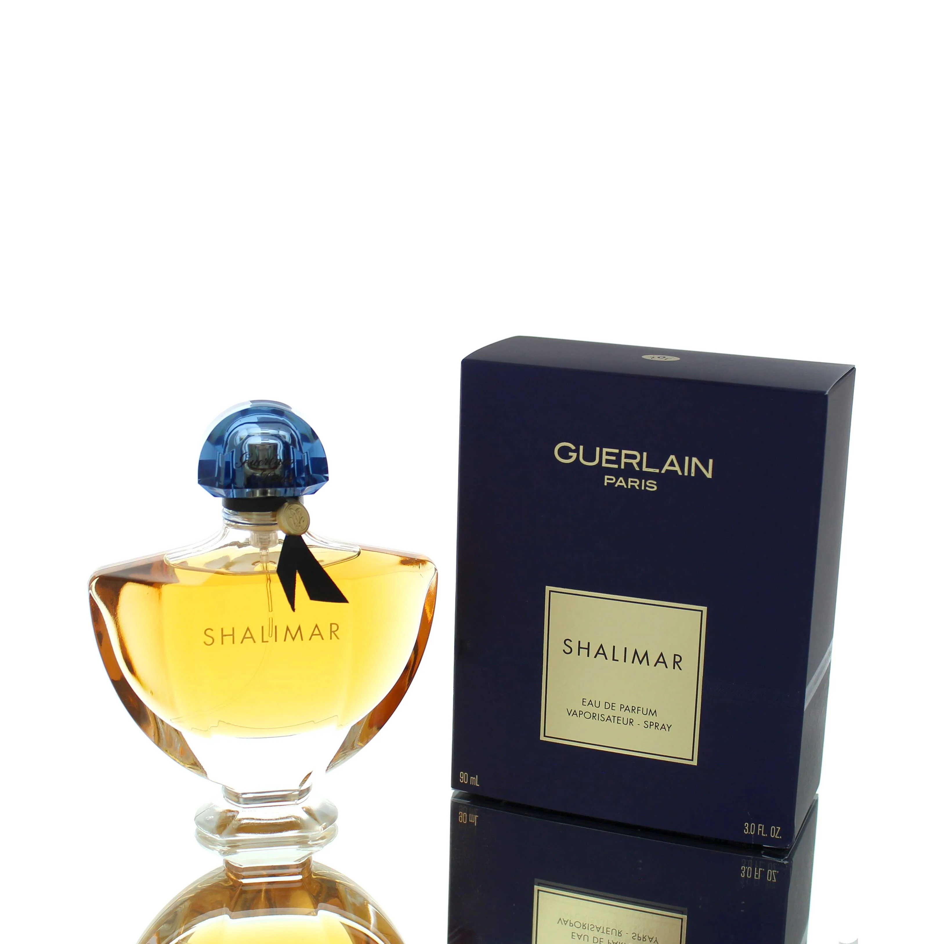 Guerlain Shalimar For Woman - Image 2