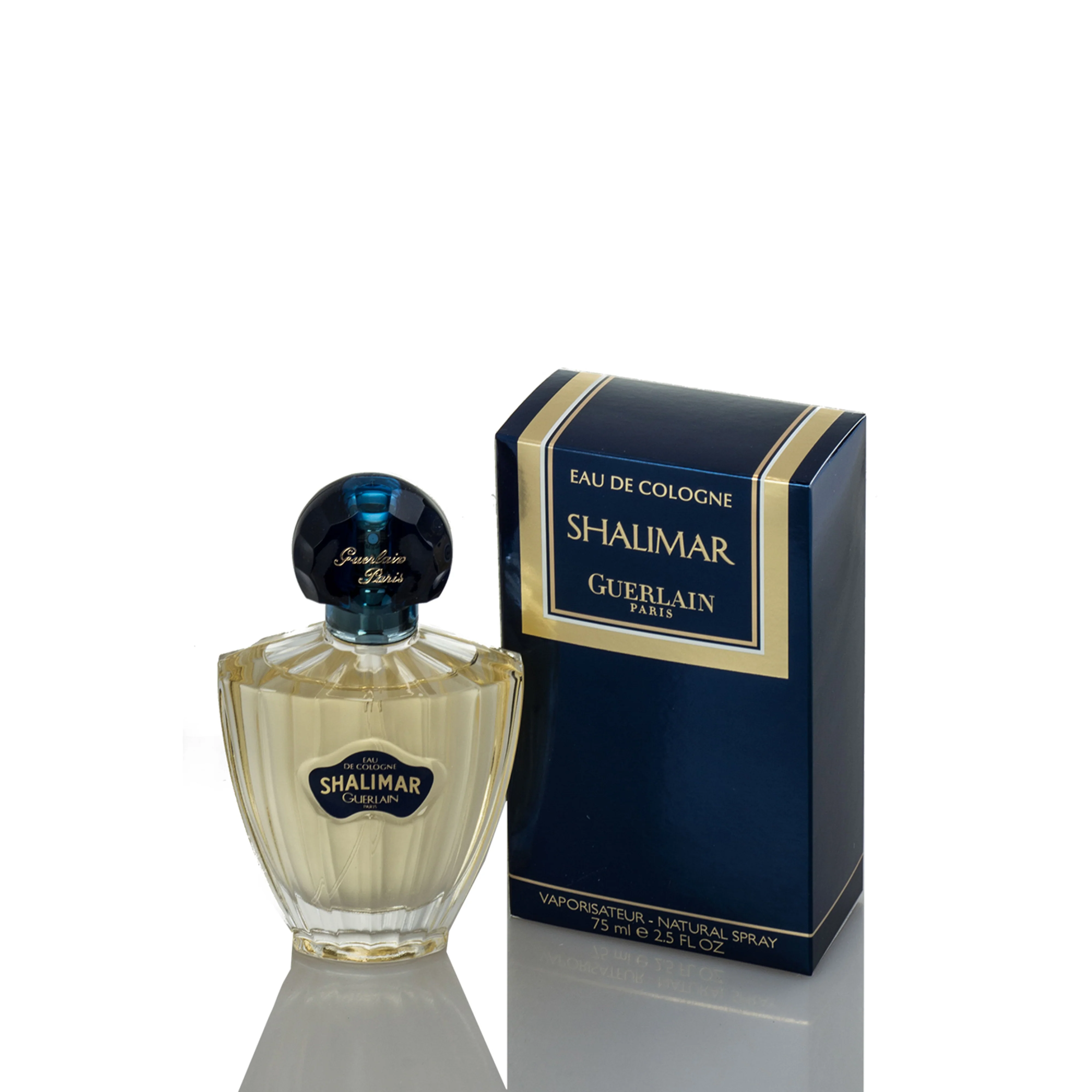 Guerlain Shalimar For Woman - Image 3
