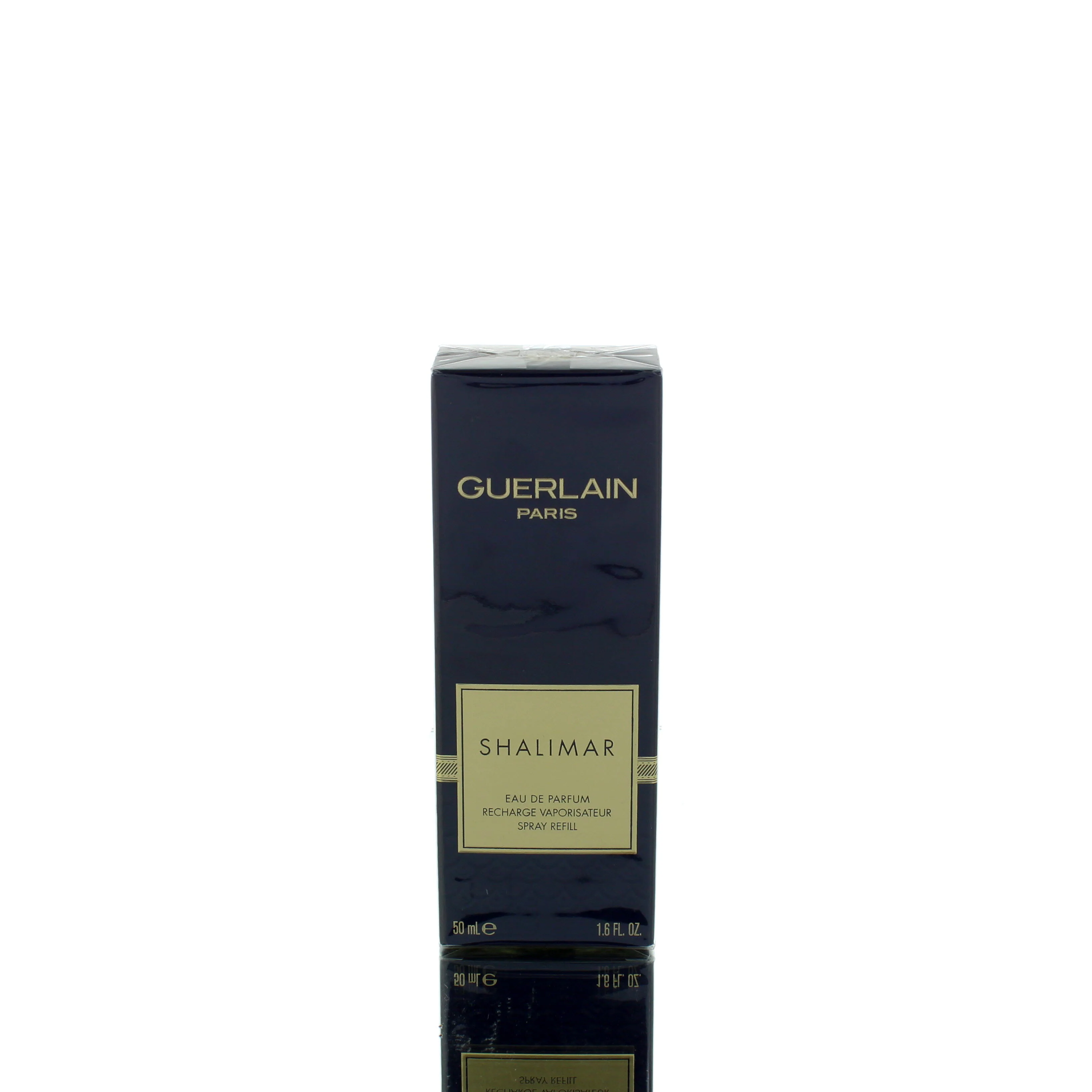 Guerlain Shalimar For Woman - Image 4
