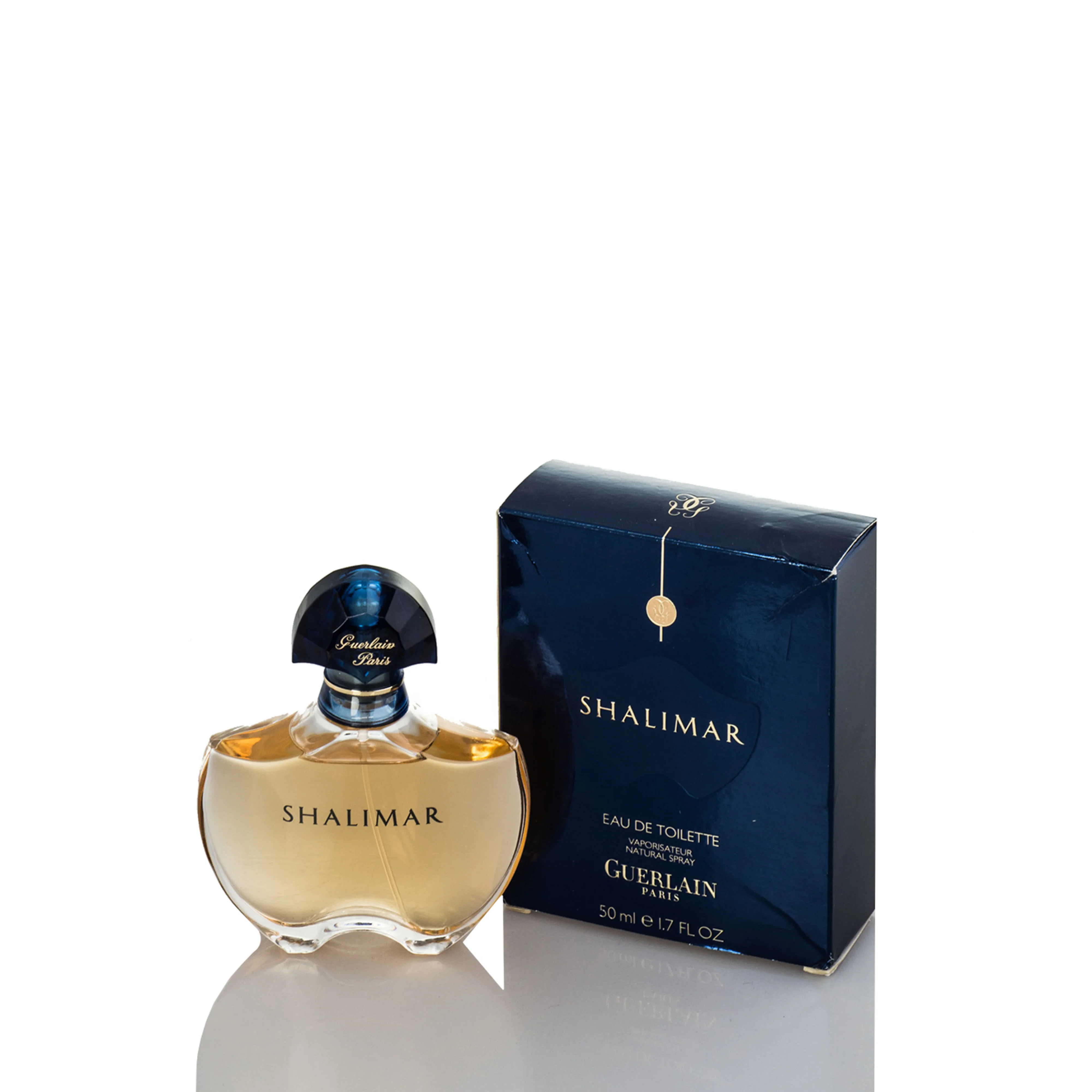 Guerlain Shalimar For Woman - Image 5