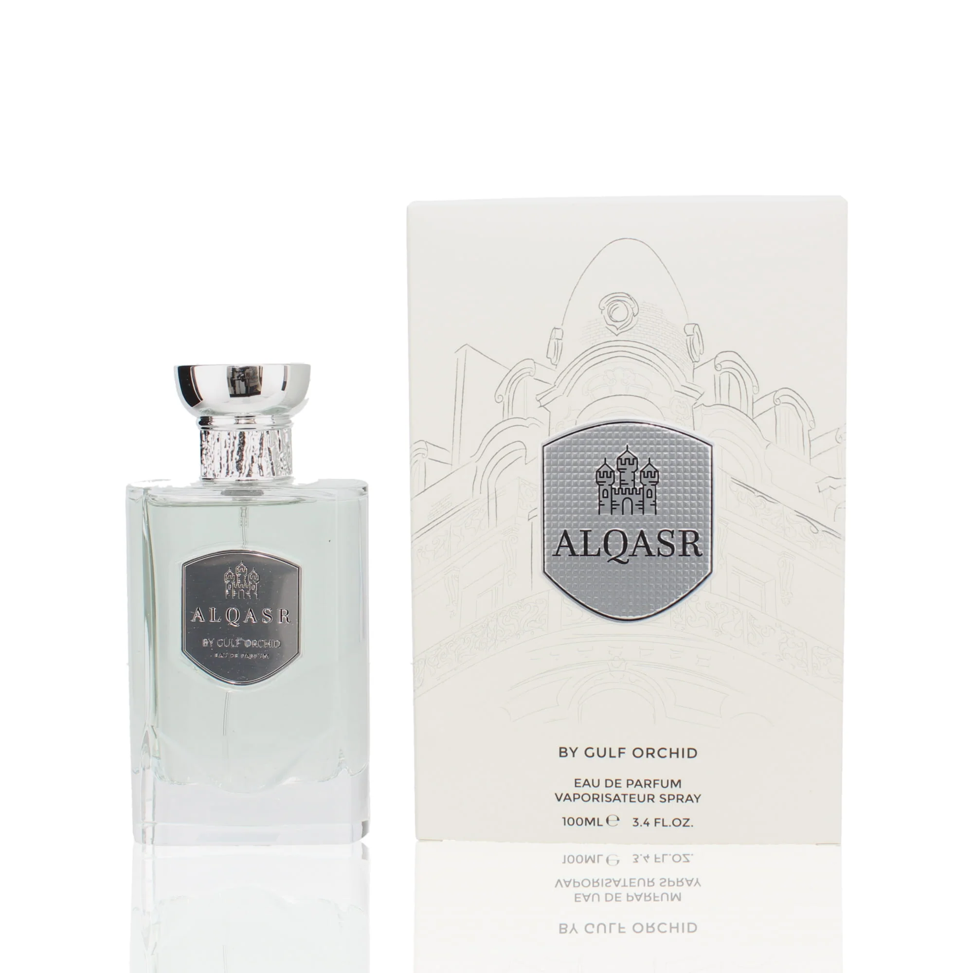 Gulf Orchid Al Qasr For Man/Woman - Image 2