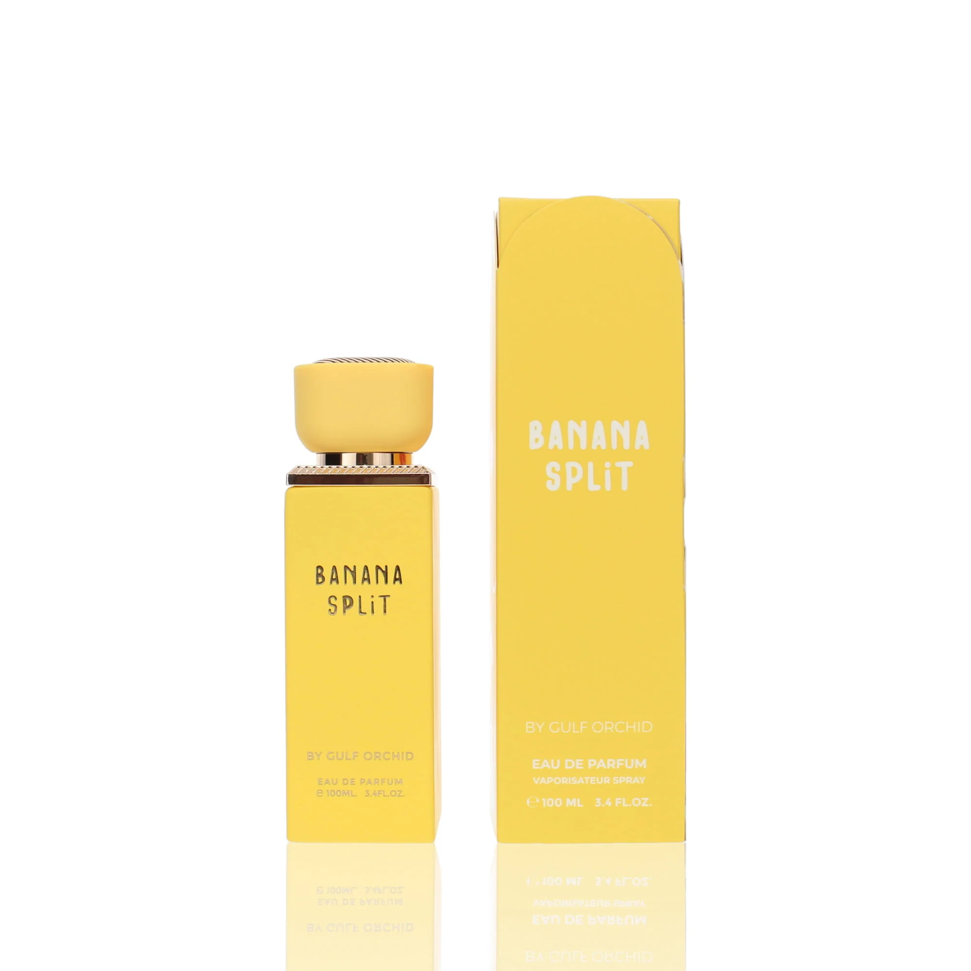 Gulf Orchid Banana Split  For Man/Woman - Image 2