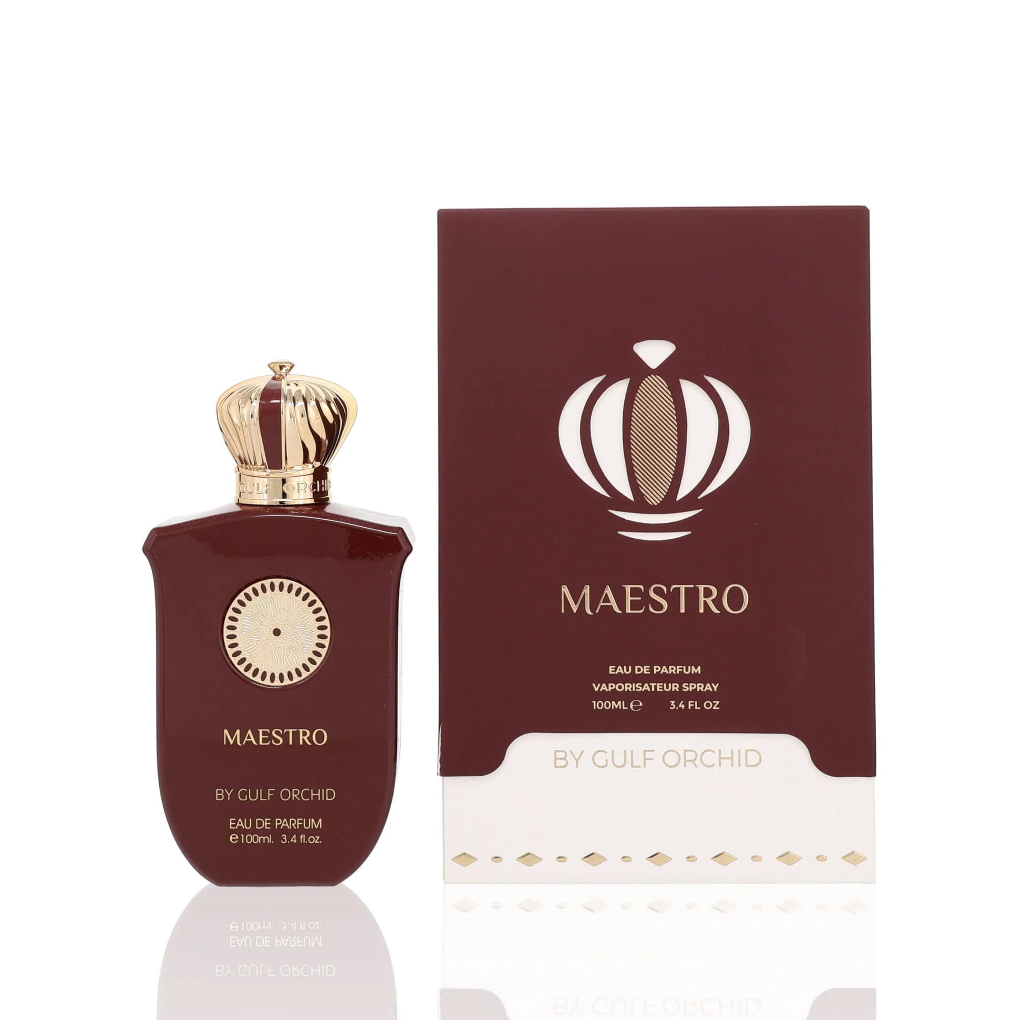 Gulf Orchid Maestro For Man/Woman - Image 2