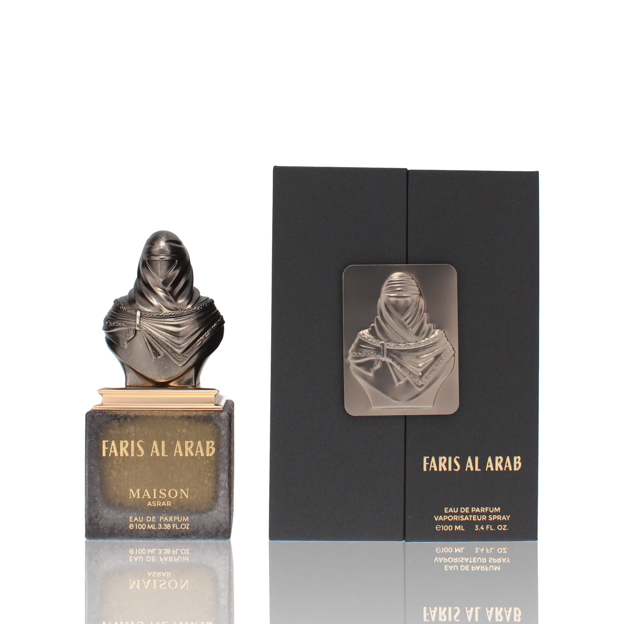 Gulf Orchid Maison Asrar Faris Al Arab For Man/Woman - Image 2