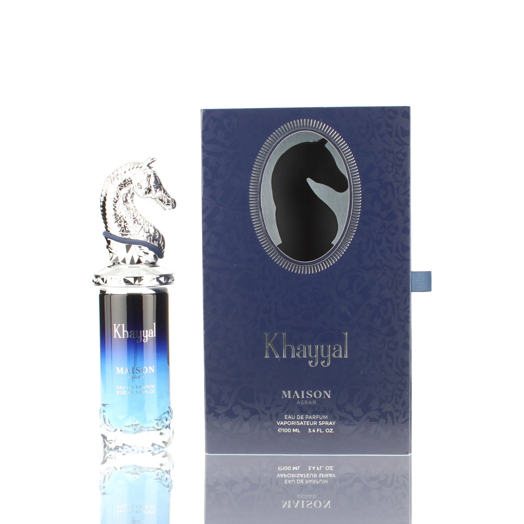 Gulf Orchid Maison Asrar Khayal For Man/Woman - Image 2