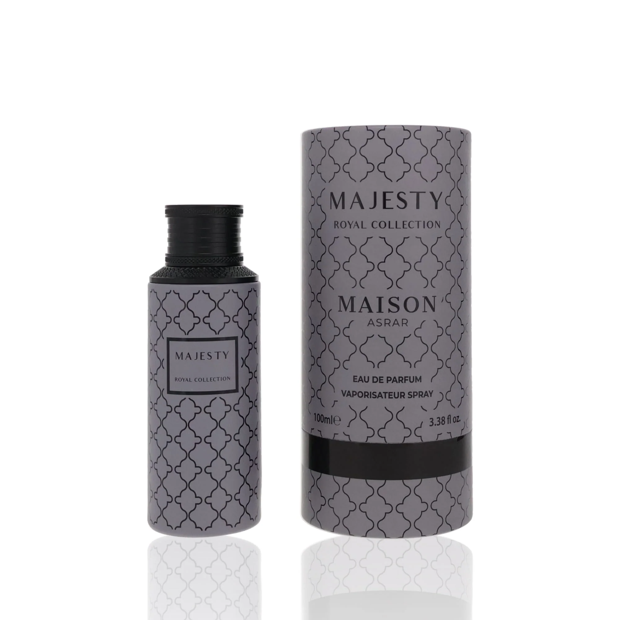 Gulf Orchid Maison Asrar Majesty For Man/Woman - Image 2
