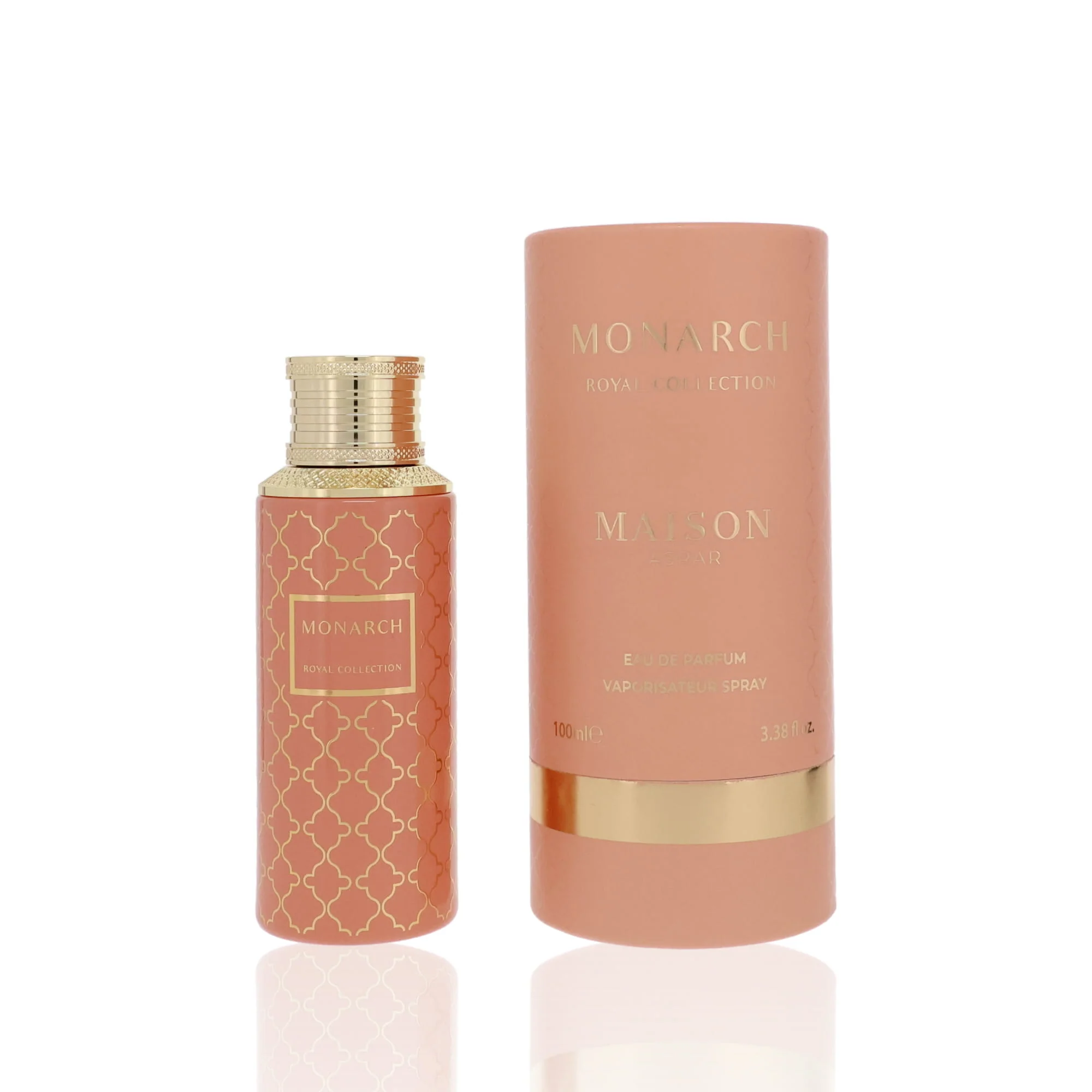 Gulf Orchid Maison Asrar Monarch For Man/Woman - Image 2
