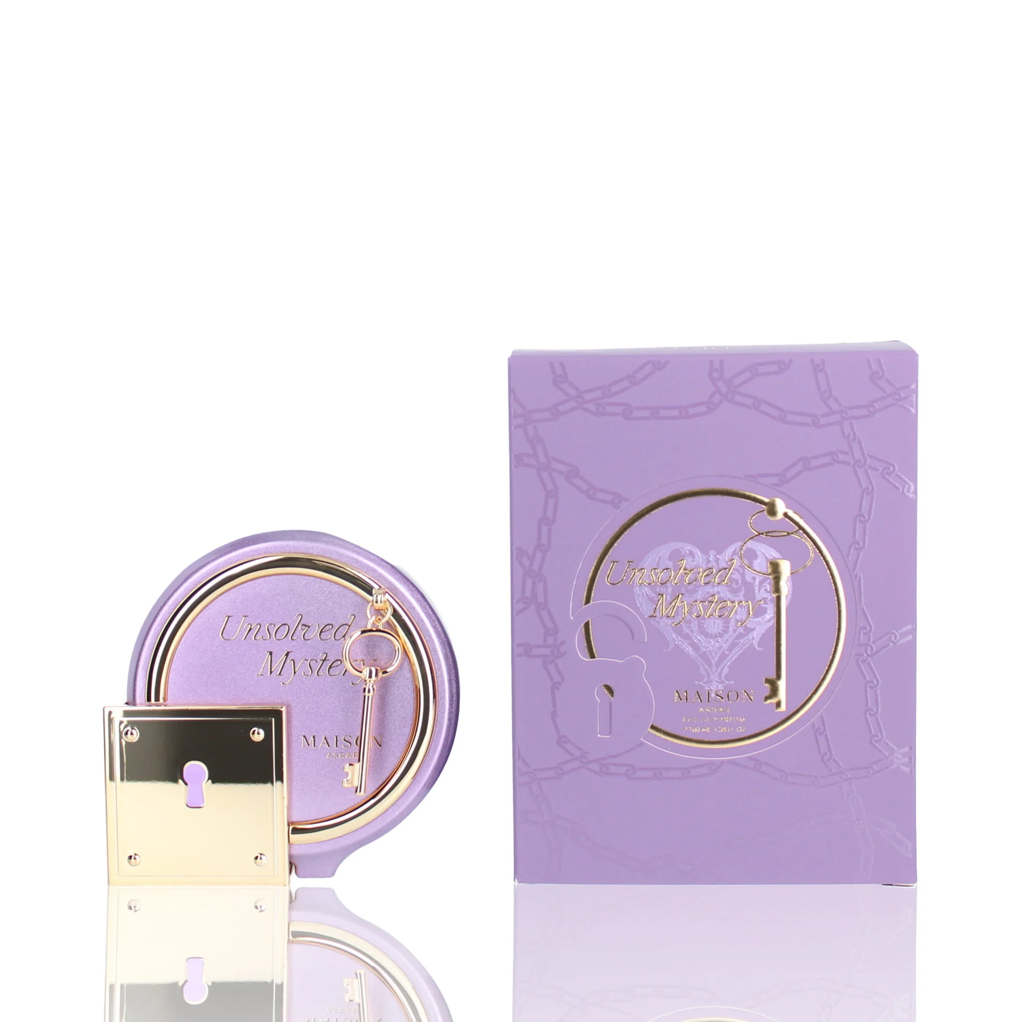 Gulf Orchid Maison Asrar Unsolved Mystery For Man/Woman - Image 2