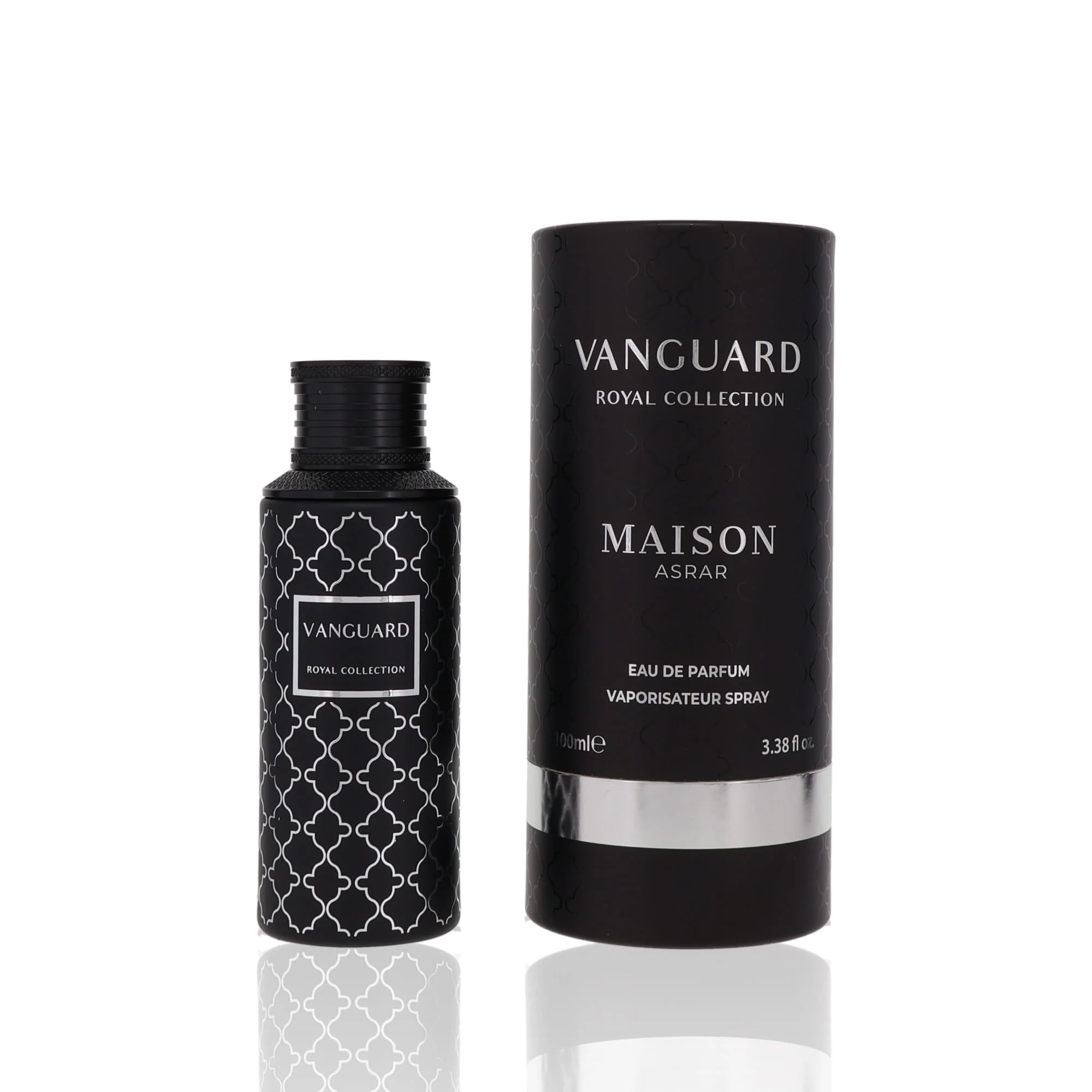 Gulf Orchid Maison Asrar Vanguard For Man/Woman - Image 3