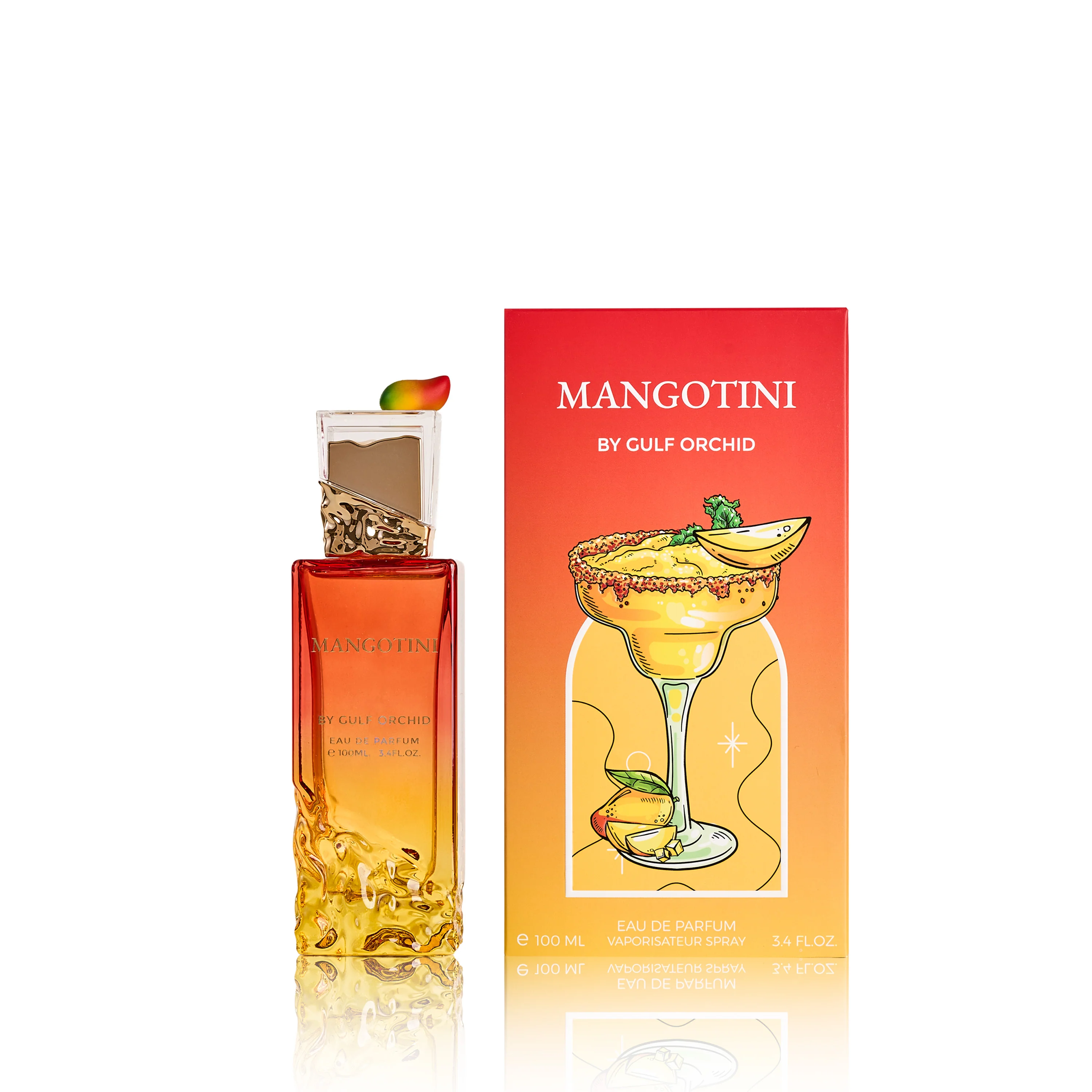 Gulf Orchid Mangotini For Man/Woman - Image 2