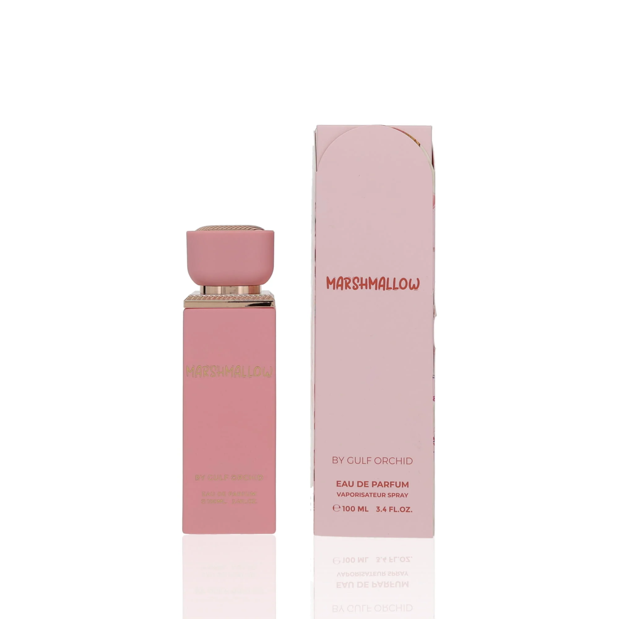 Gulf Orchid Marshmallow For Man/Woman - Image 2