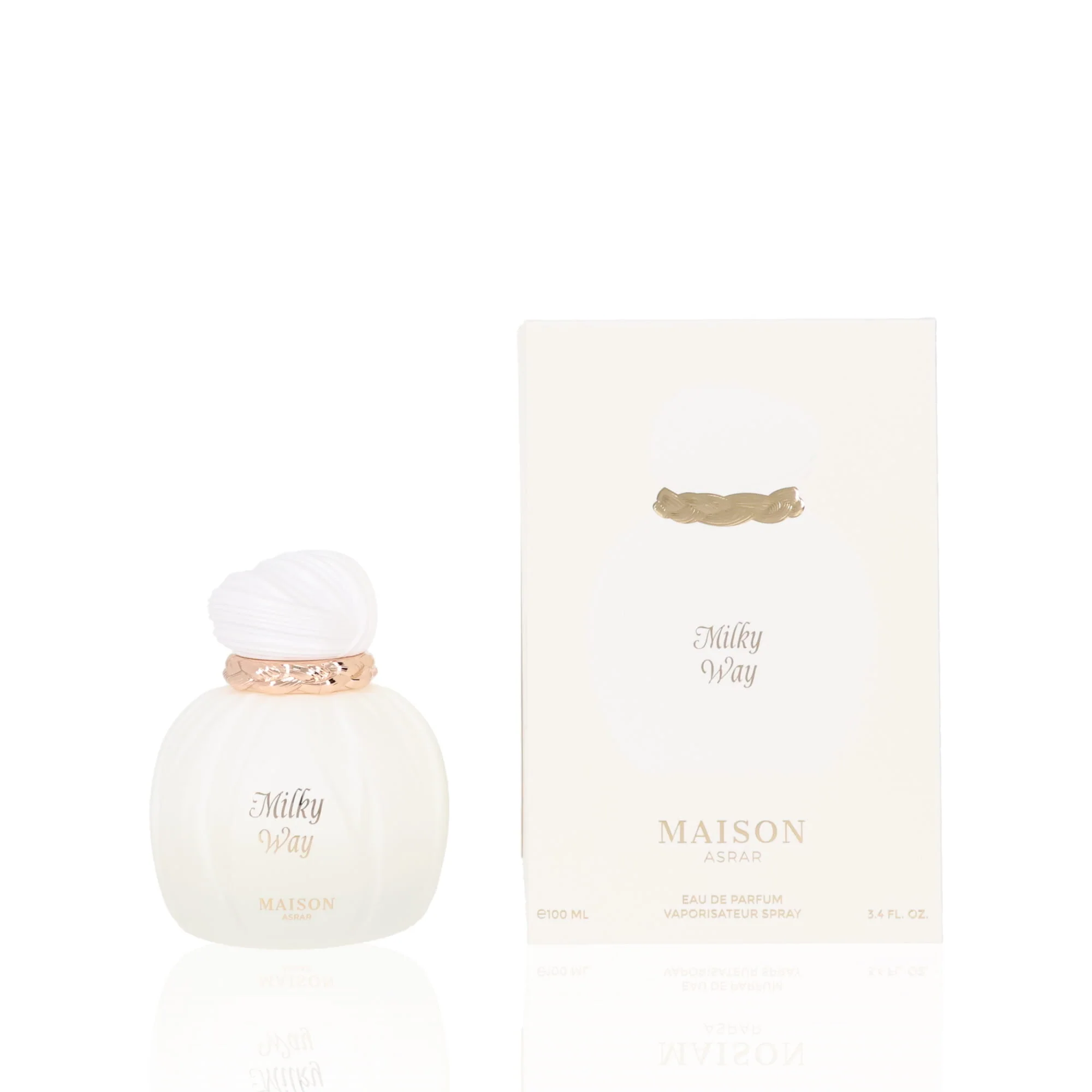 Gulf Orchid Milky Way For Man/Woman - Image 2