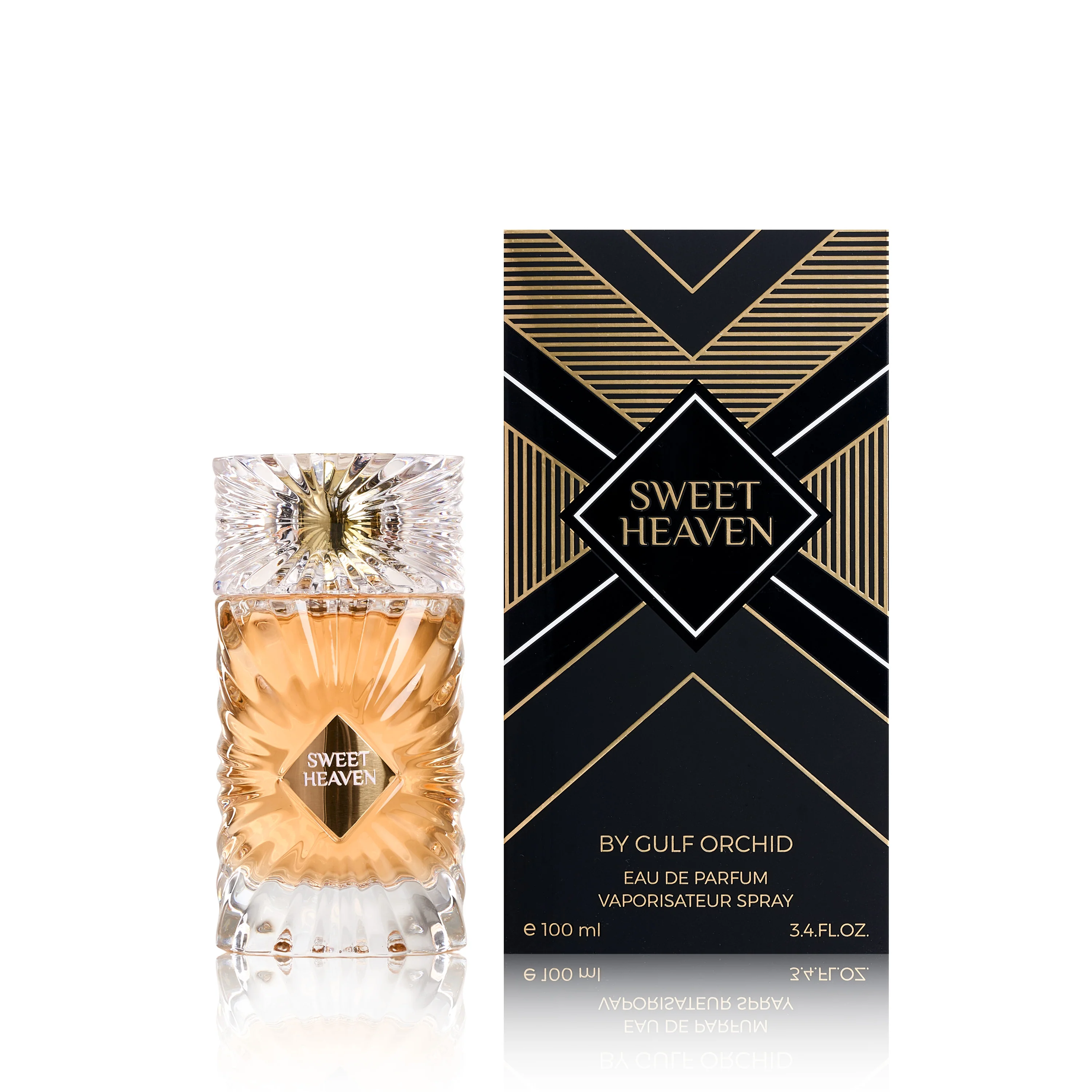 Gulf Orchid Sweet Heaven For Man/Woman - Image 2