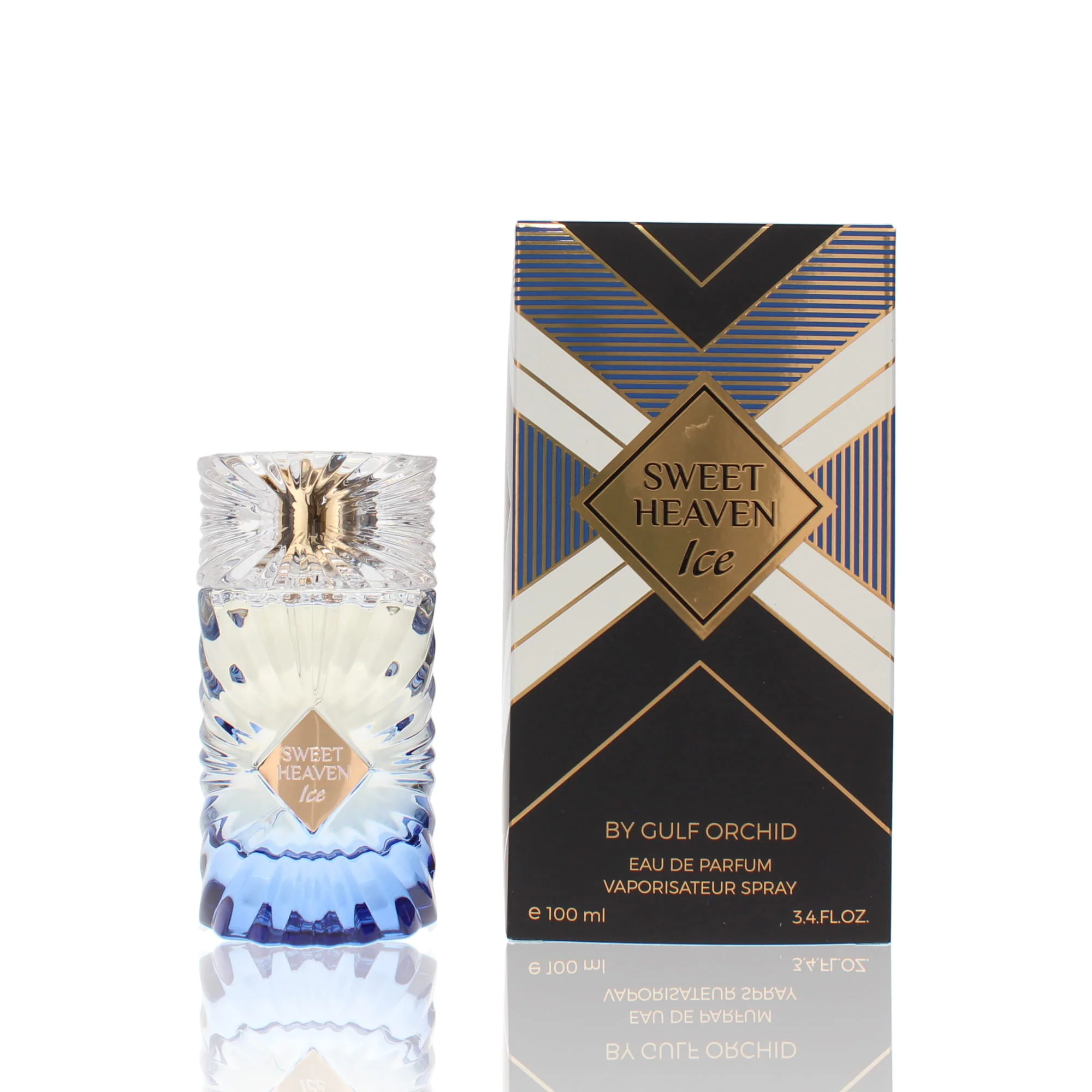 Gulf Orchid Sweet Heaven Ice For Man - Image 2