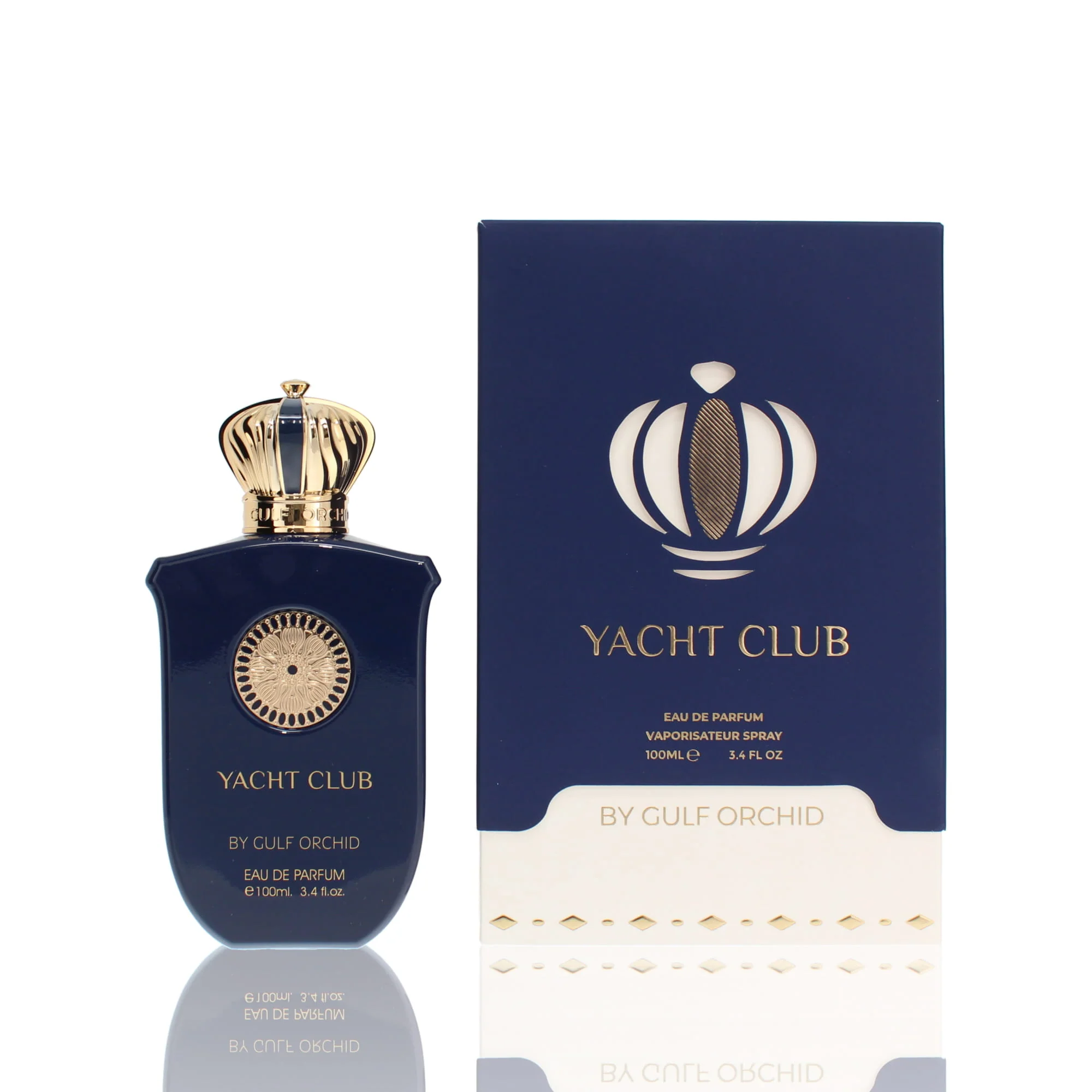 Gulf Orchid Yacht Club For Man/Woman - Image 2