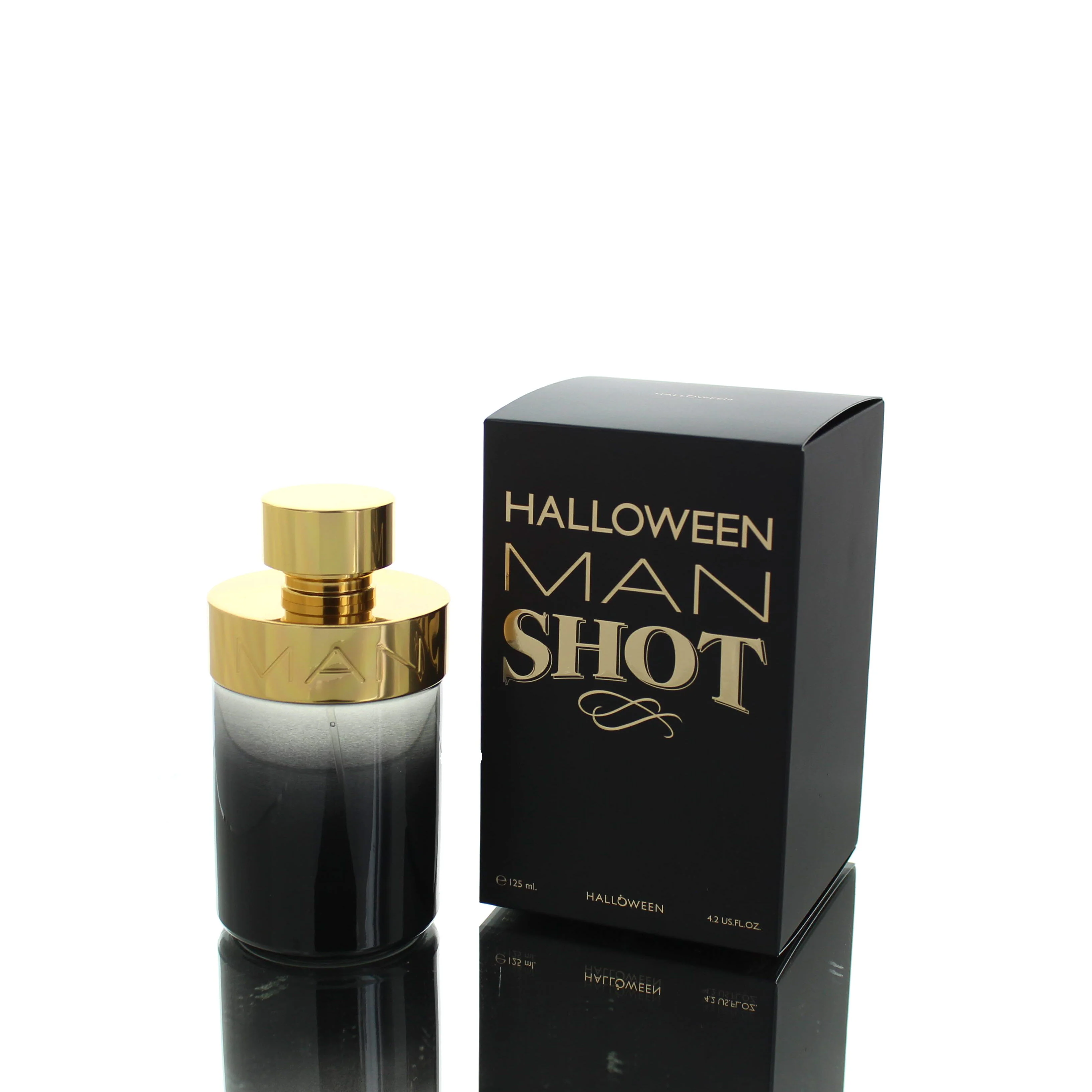 J. Del Pozo Halloween Shot For Man - Image 2