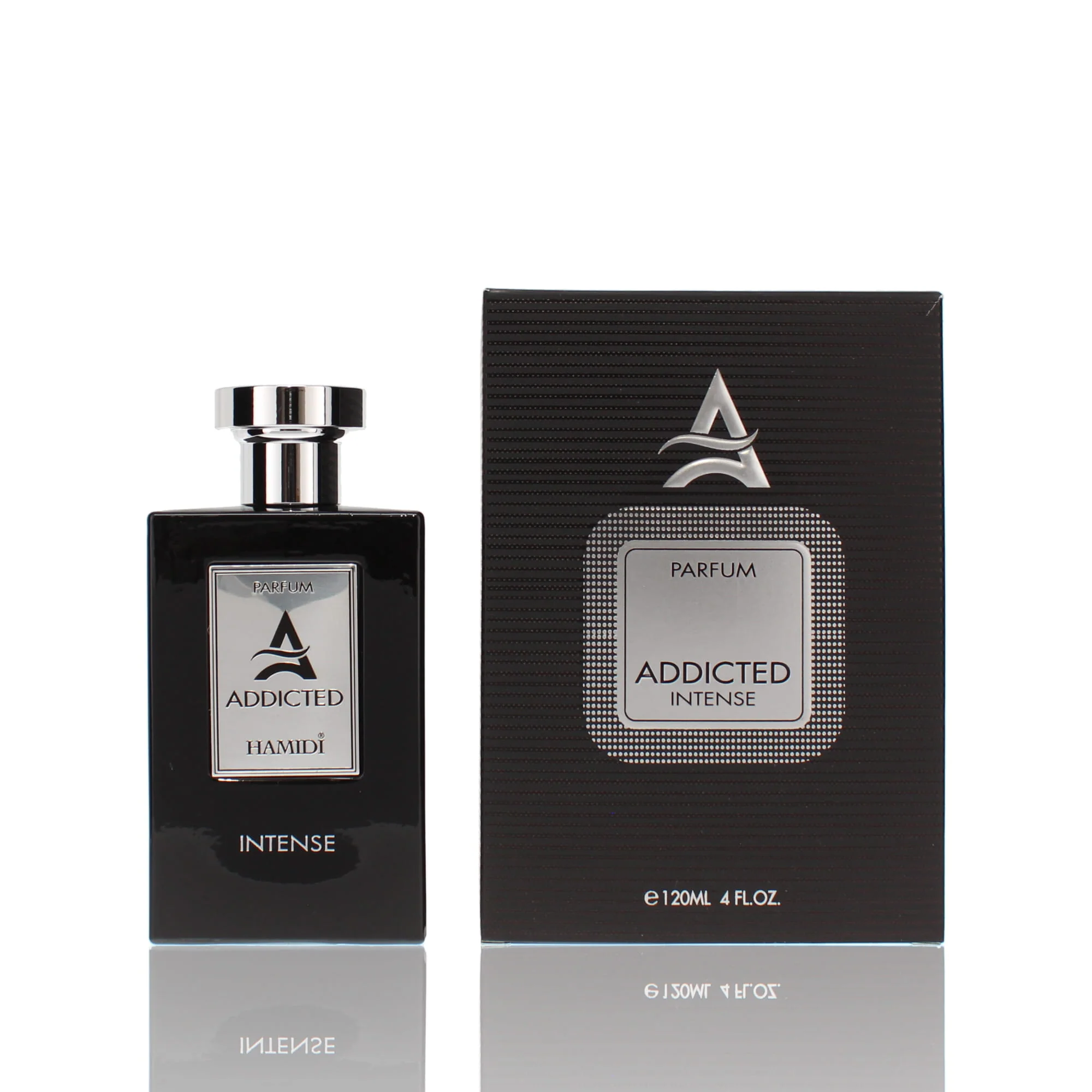Hamidi Addicted Intense For Man - Image 2