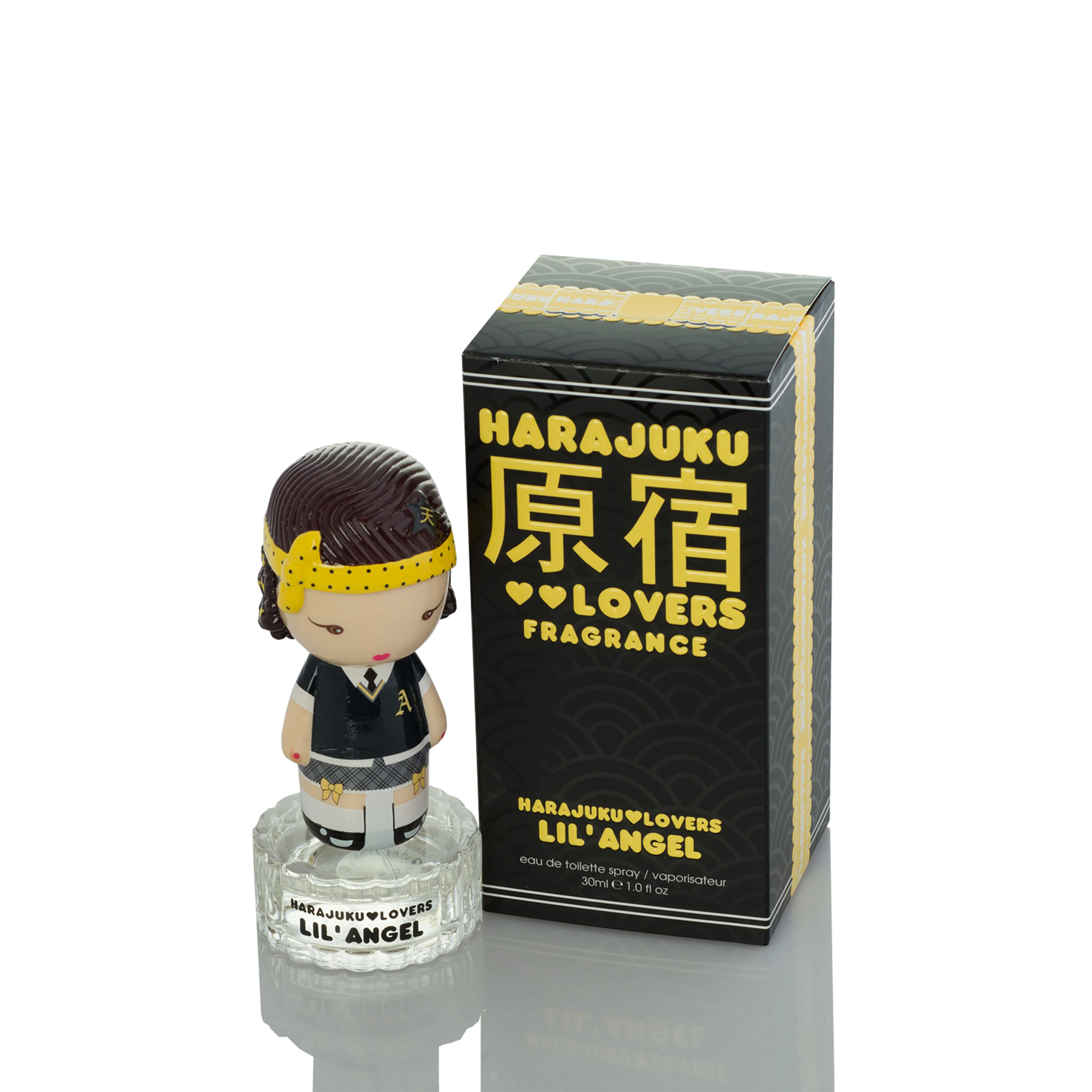 Harajuku Lovers For Woman - Image 2