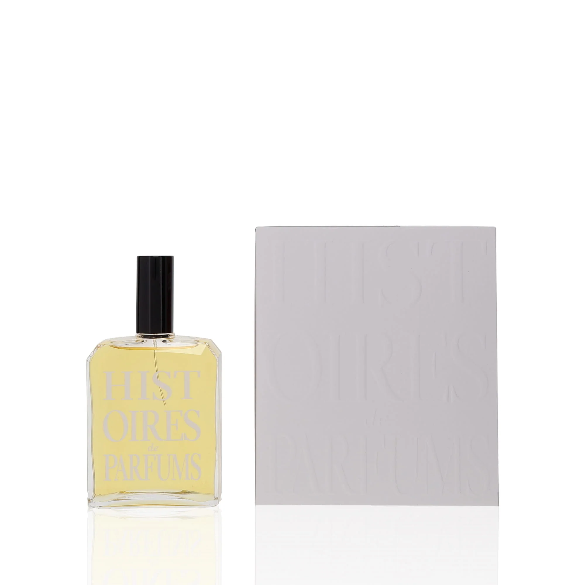 Histoires De Parfums 1889 Moulin Rouge EDP For Woman - Image 2