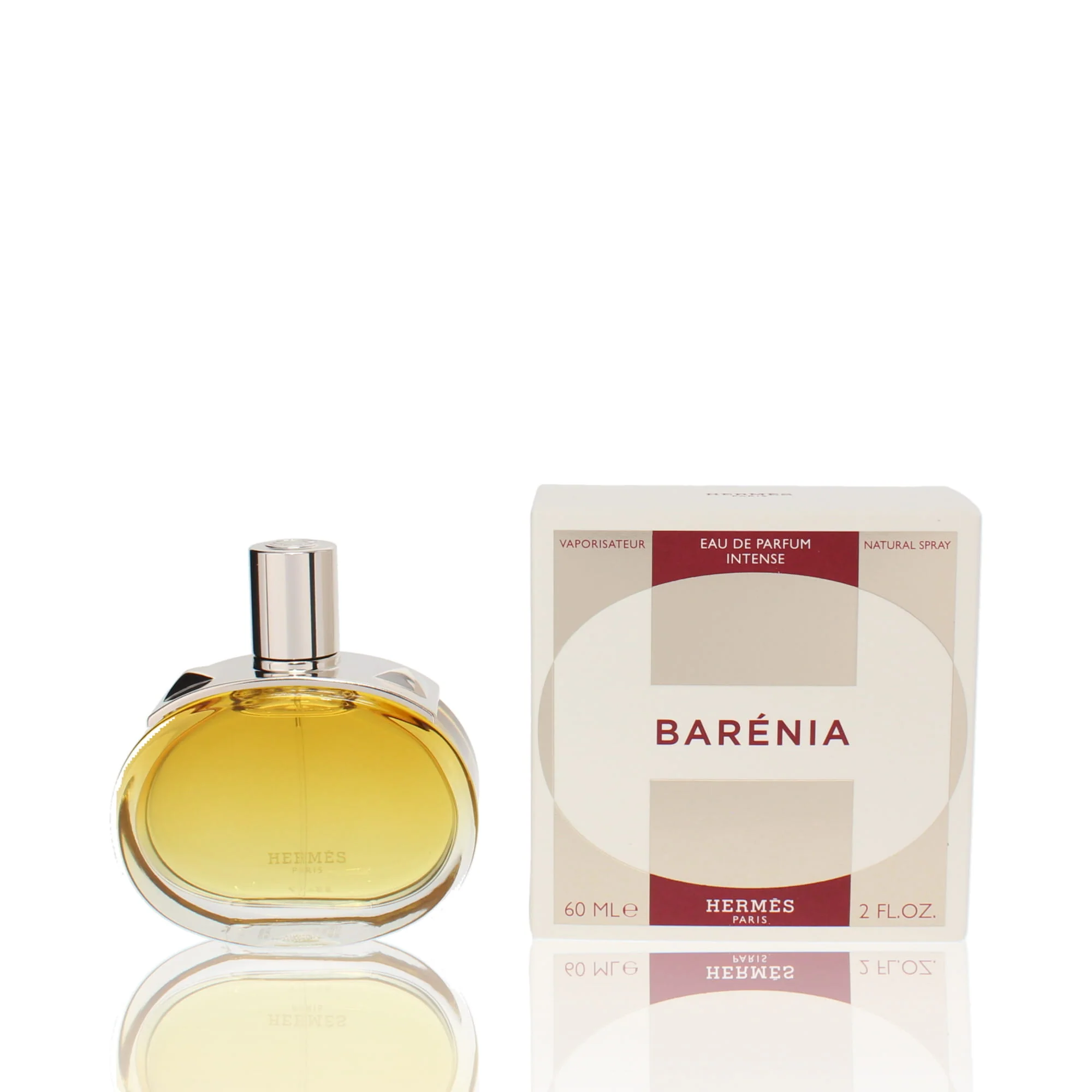 Hermes Barenia Intense For Woman - Image 2