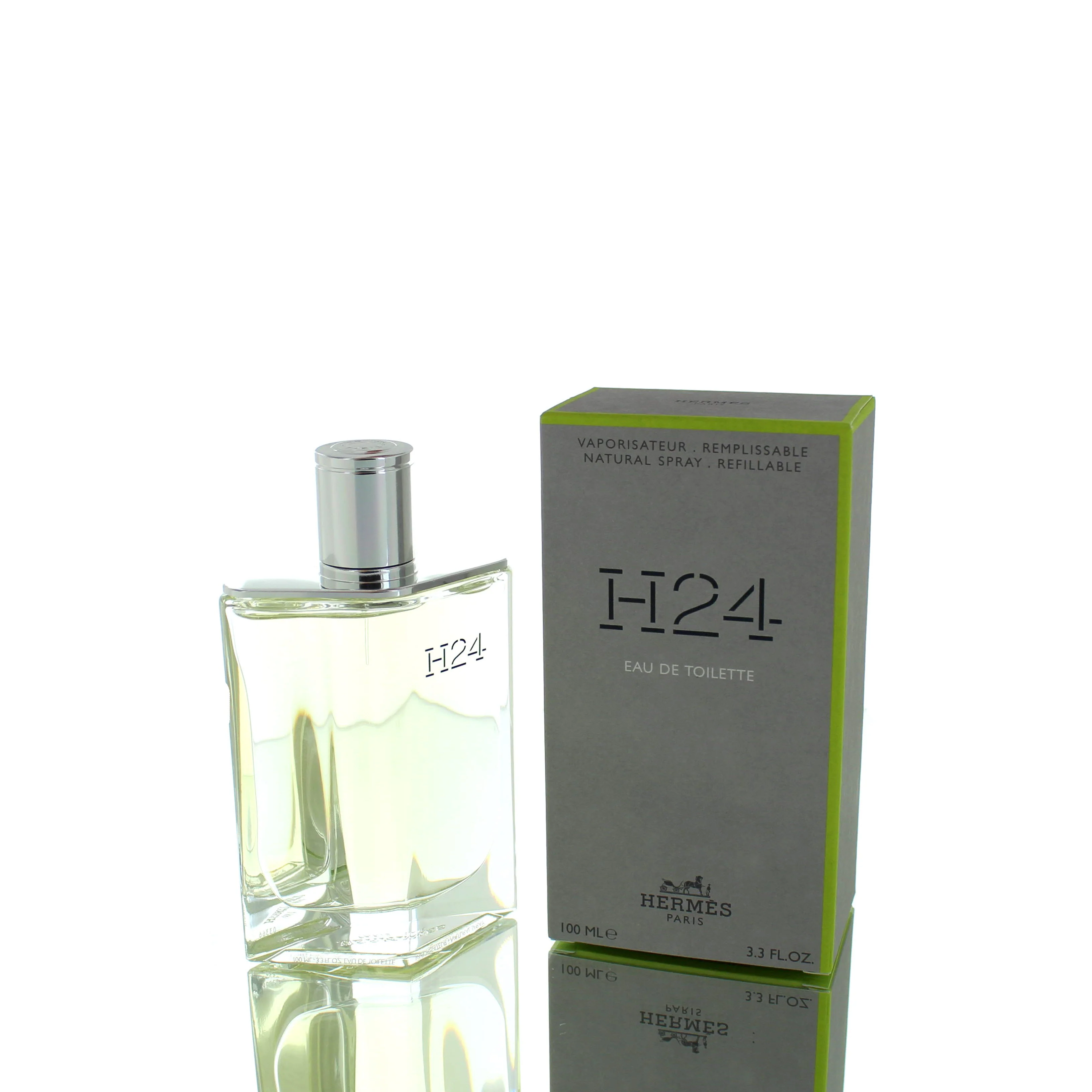 Hermes H24 EDP Edition For Man - Image 2