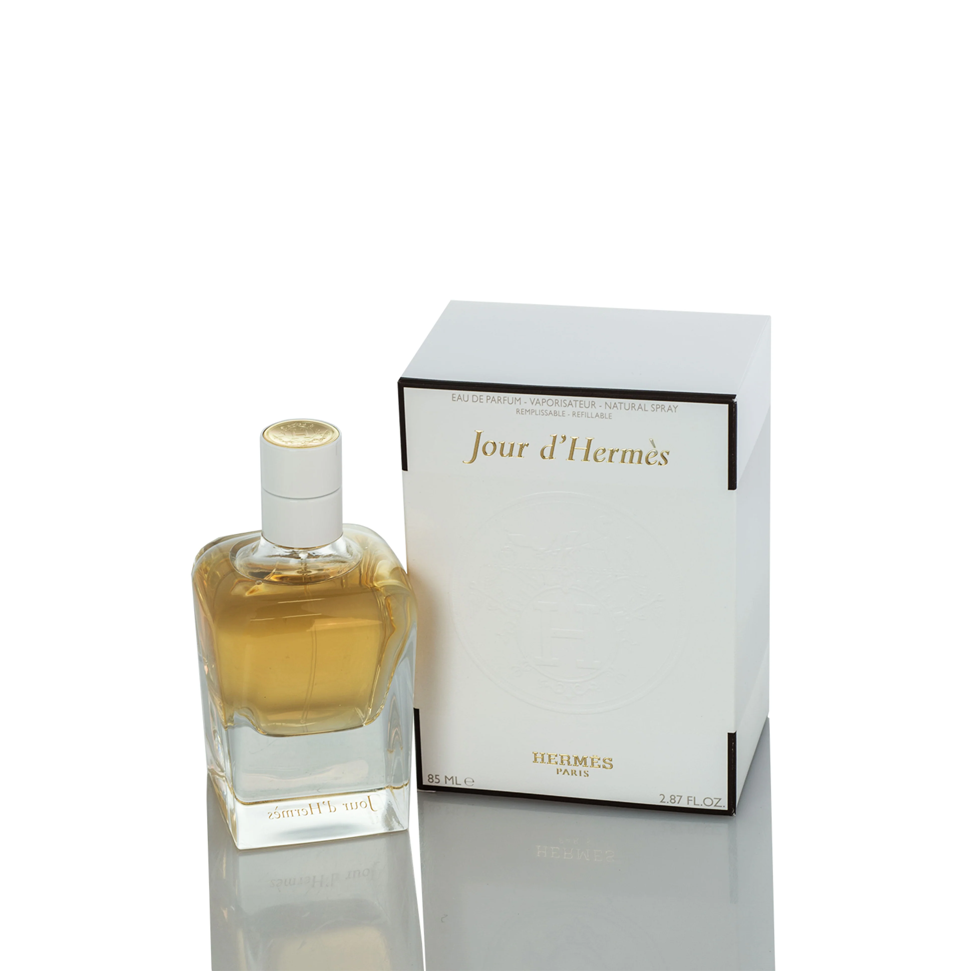 Hermes Jour D'Hermes For Woman - Image 2