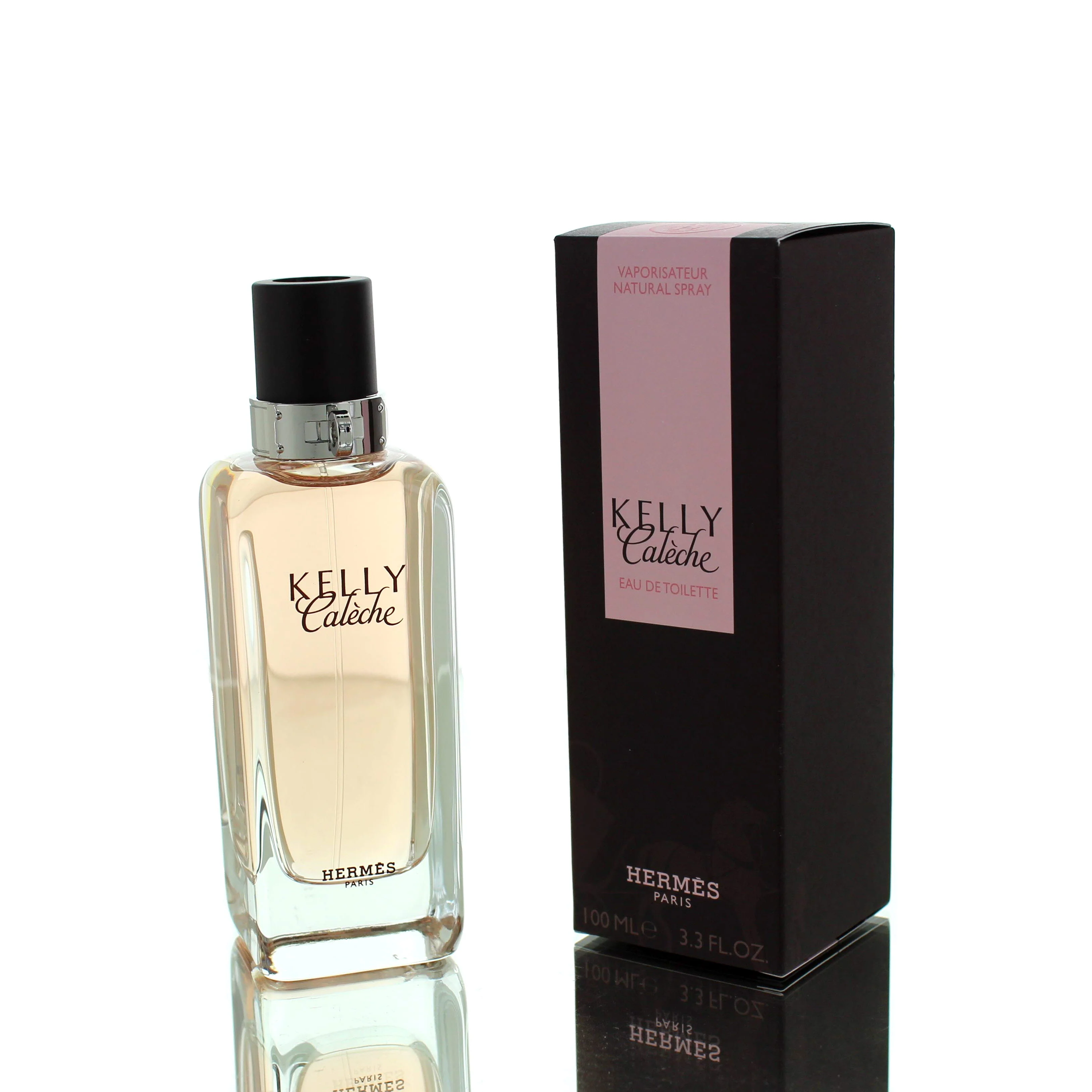 Hermes Kelly Caleche For Woman - Image 2