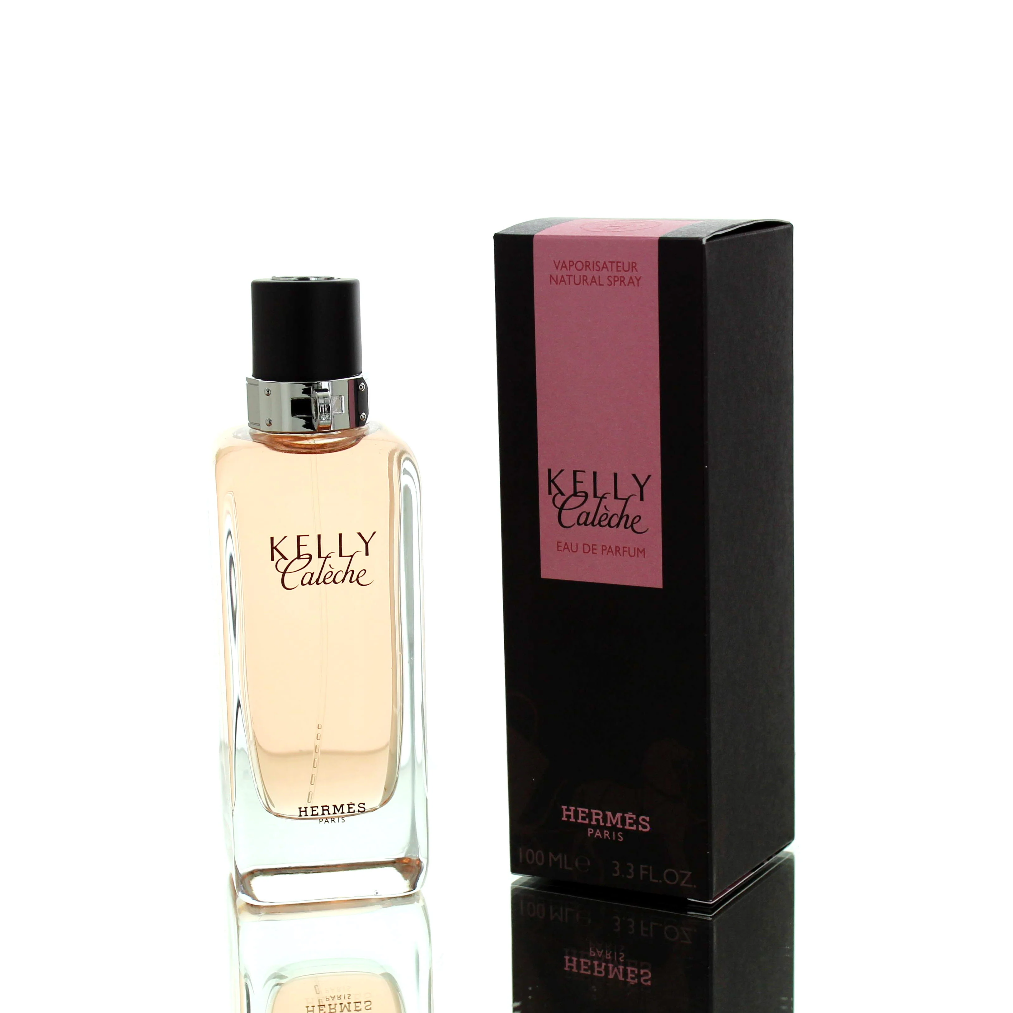 Hermes Kelly Caleche For Woman - Image 3