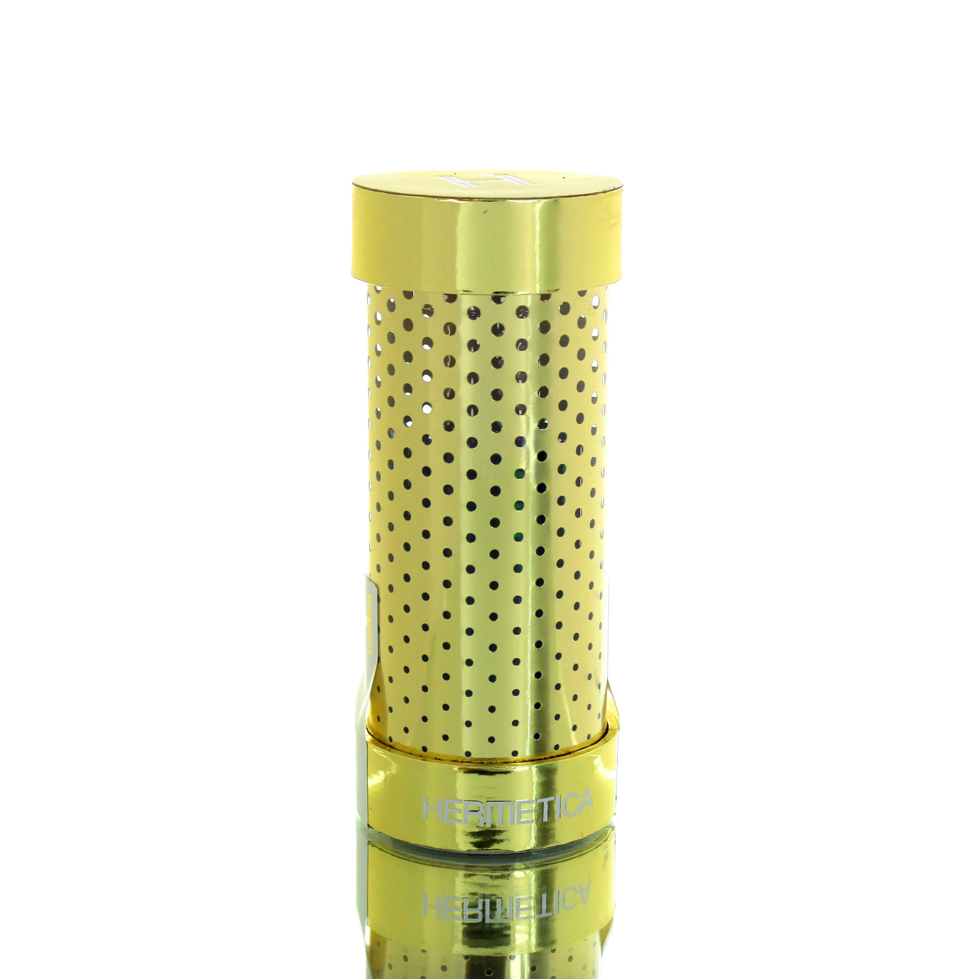 Hermetica Megaflower For Man/Woman - Image 2
