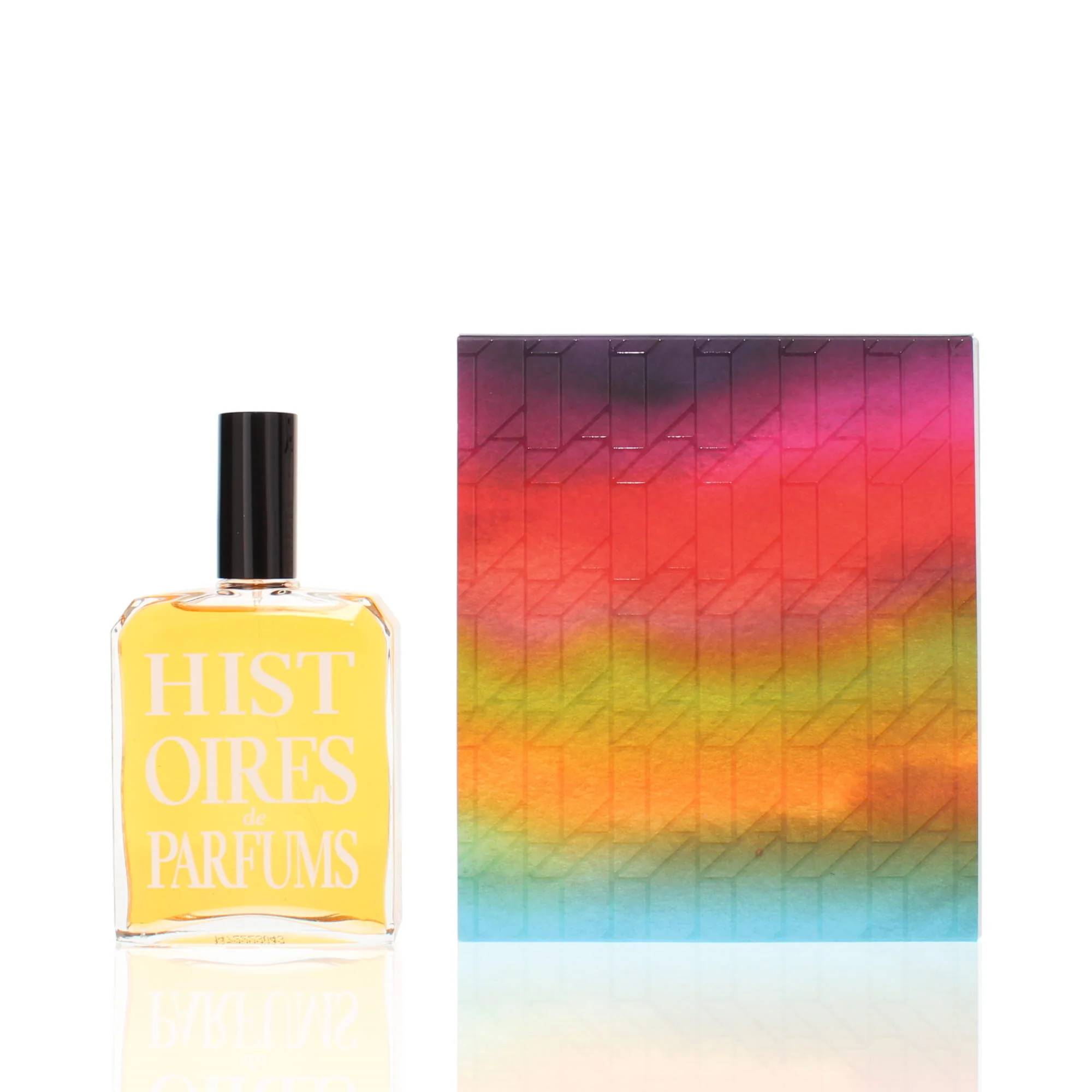 Histoires De Parfums 1472 La Divina Commedia For Man/Woman - Image 3