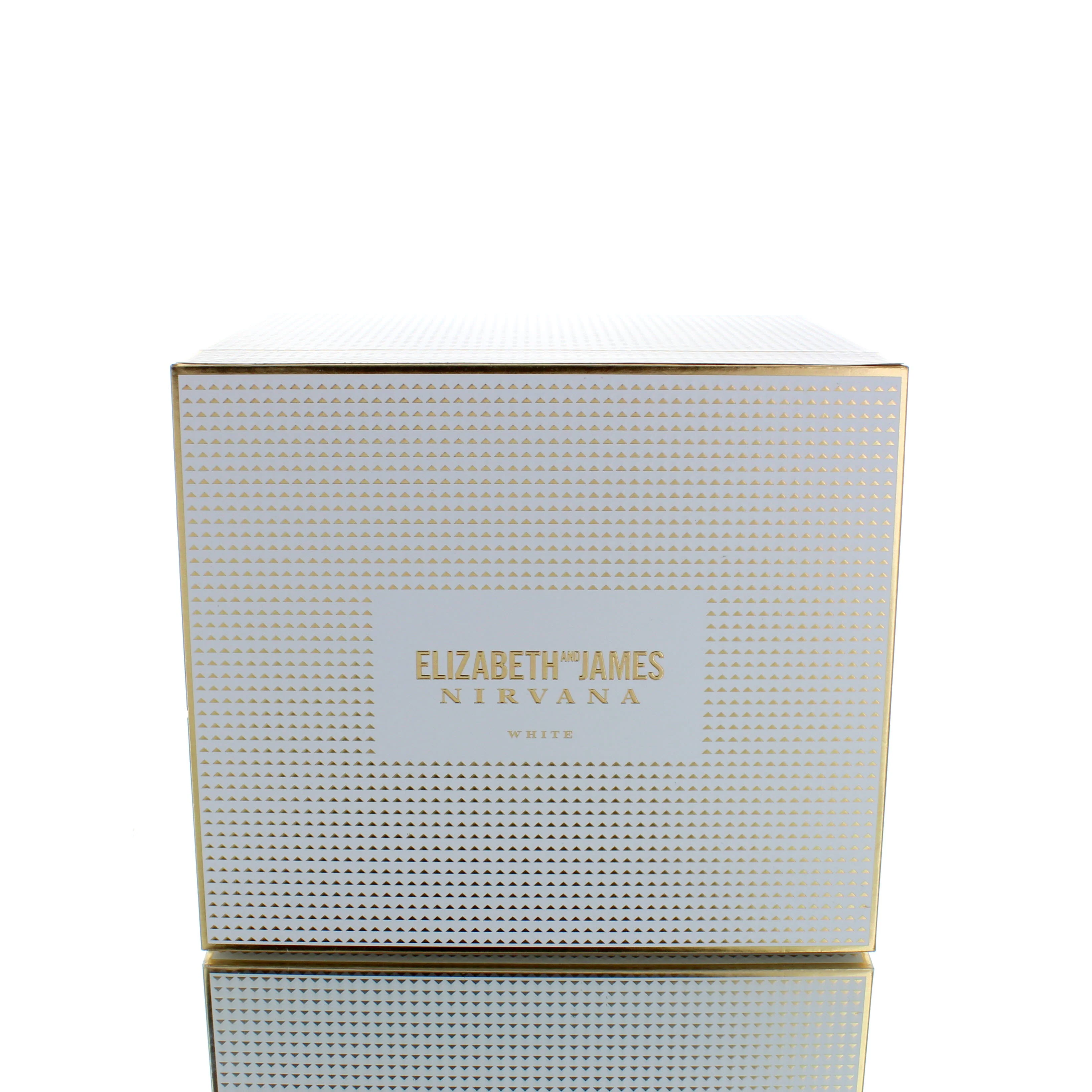 Elizabeth and James Nirvana White For Man/Woman - Image 2