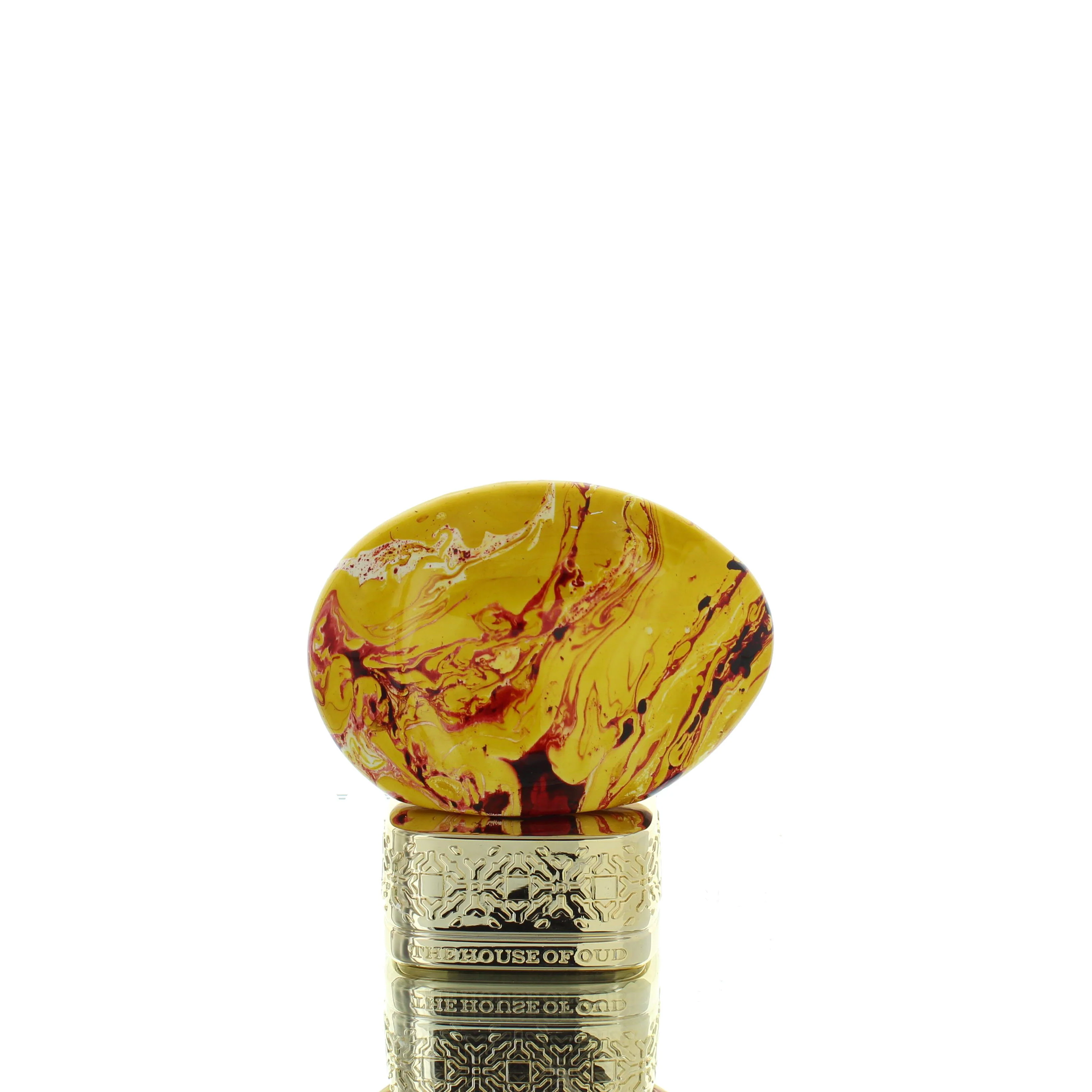 The House Of Oud Almond Harmony For Man/Woman - Image 2