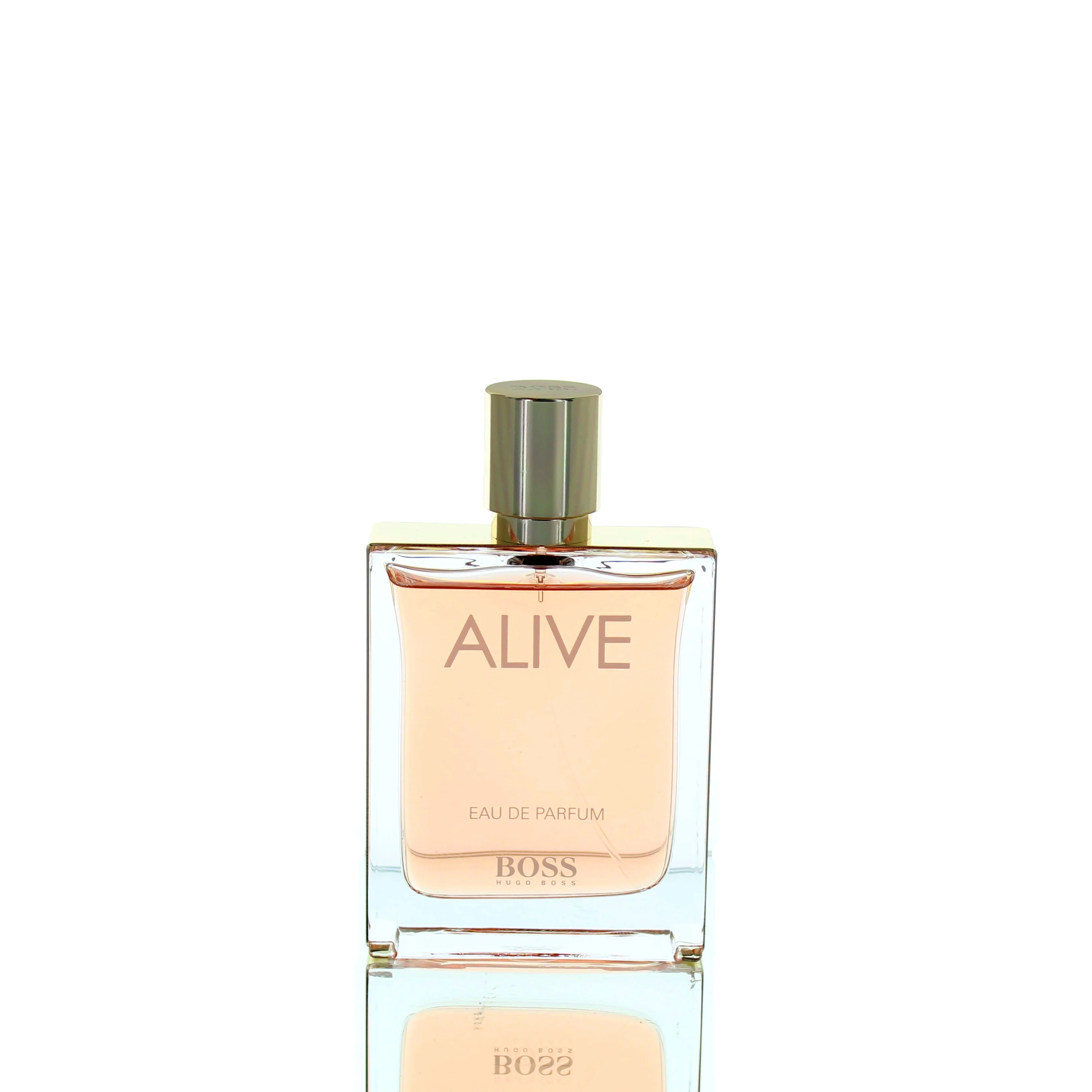Hugo Boss Alive For Woman - Image 2