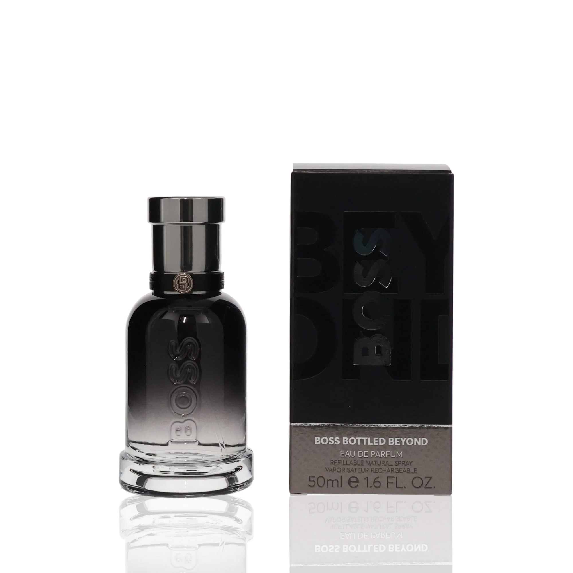 Hugo Boss Bottled Beyond For Man - Image 2