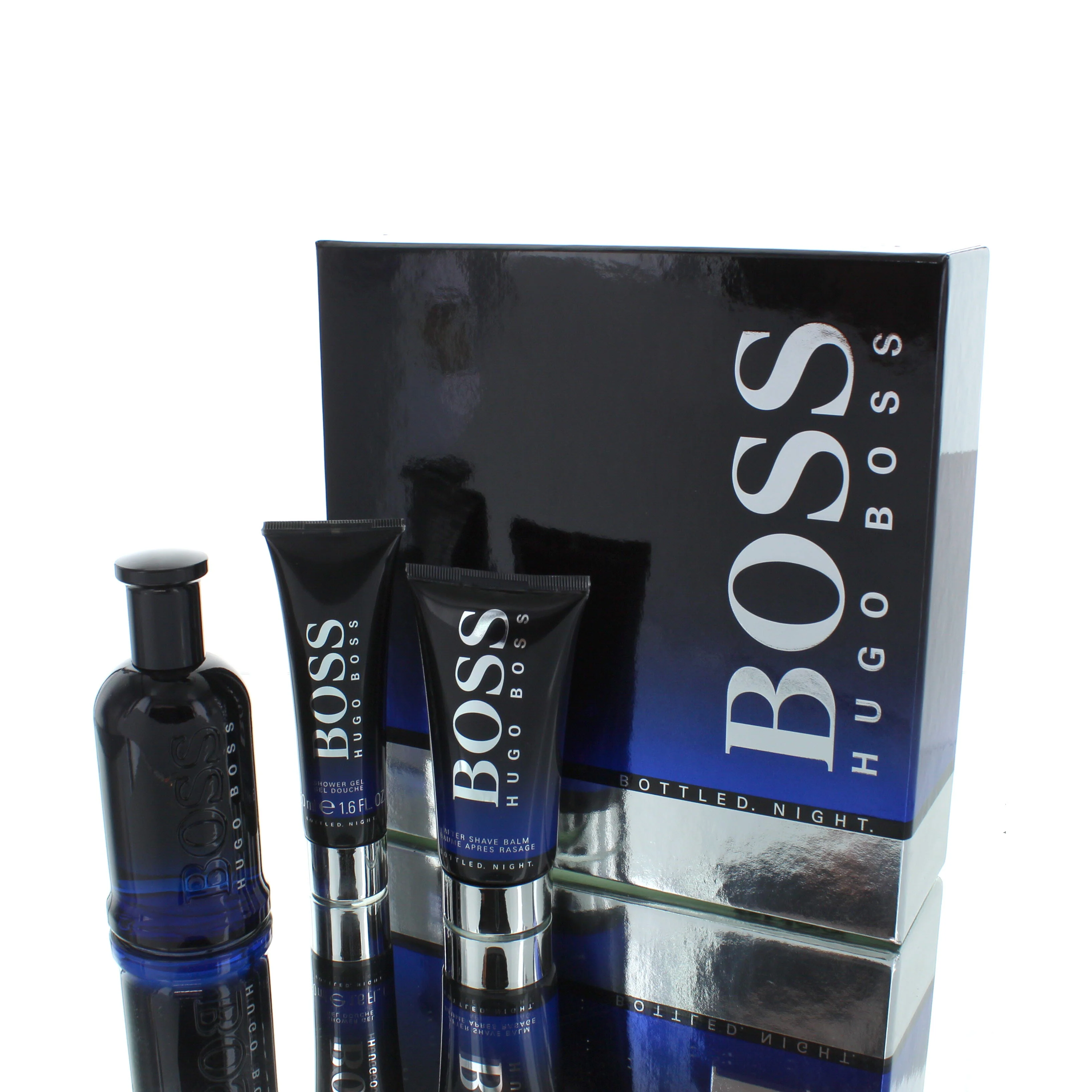 Hugo Boss Bottled Night For Man - Image 2
