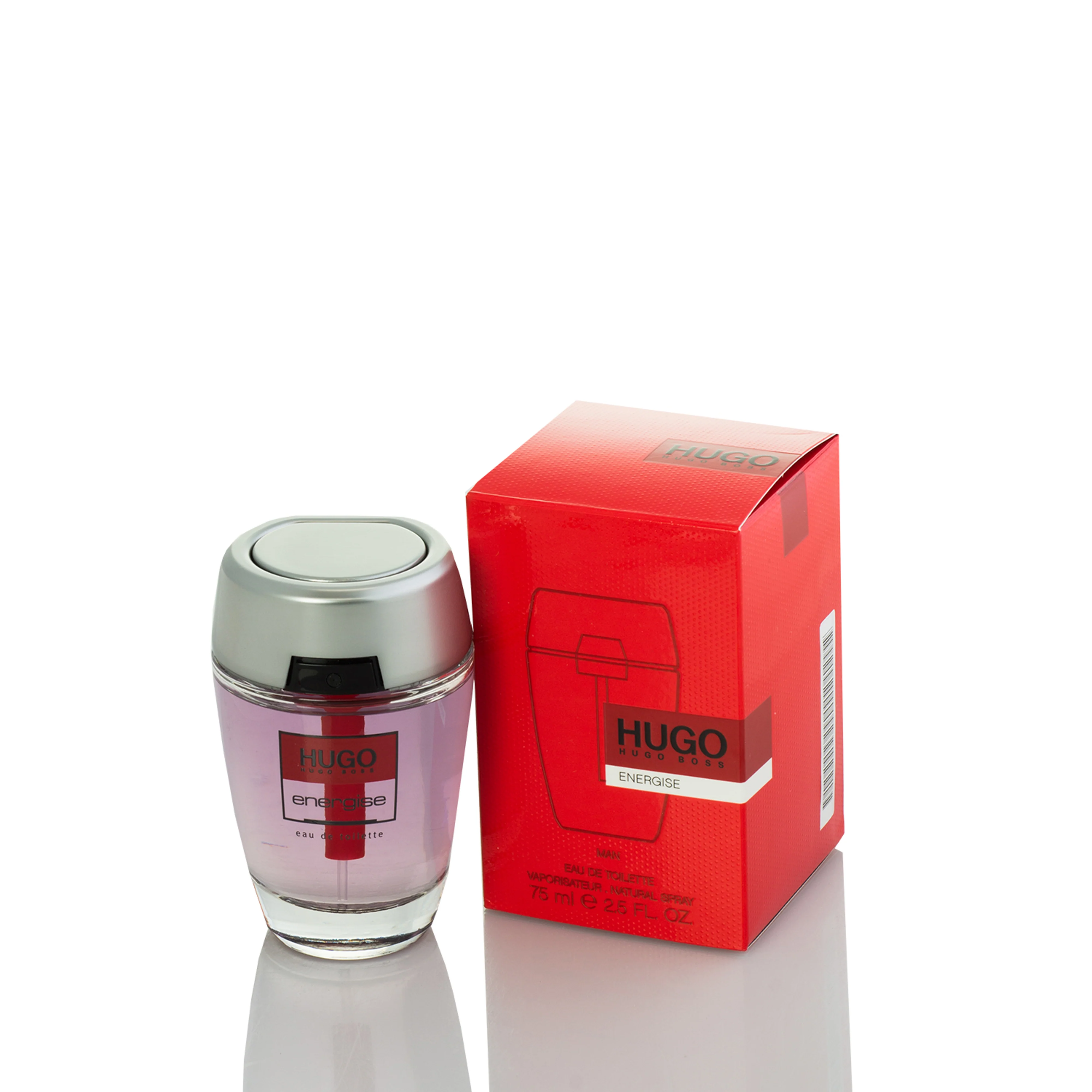 Hugo Boss Energize For Man - Image 2