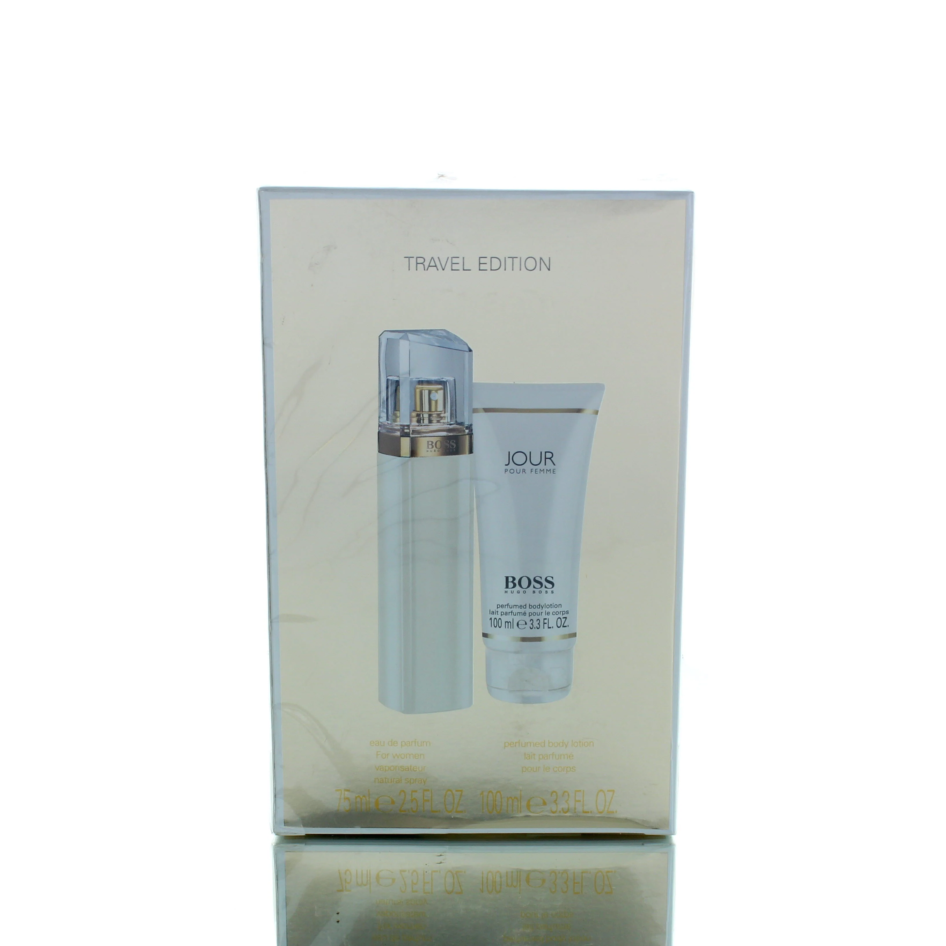 Hugo Boss Jour For Woman - Image 2