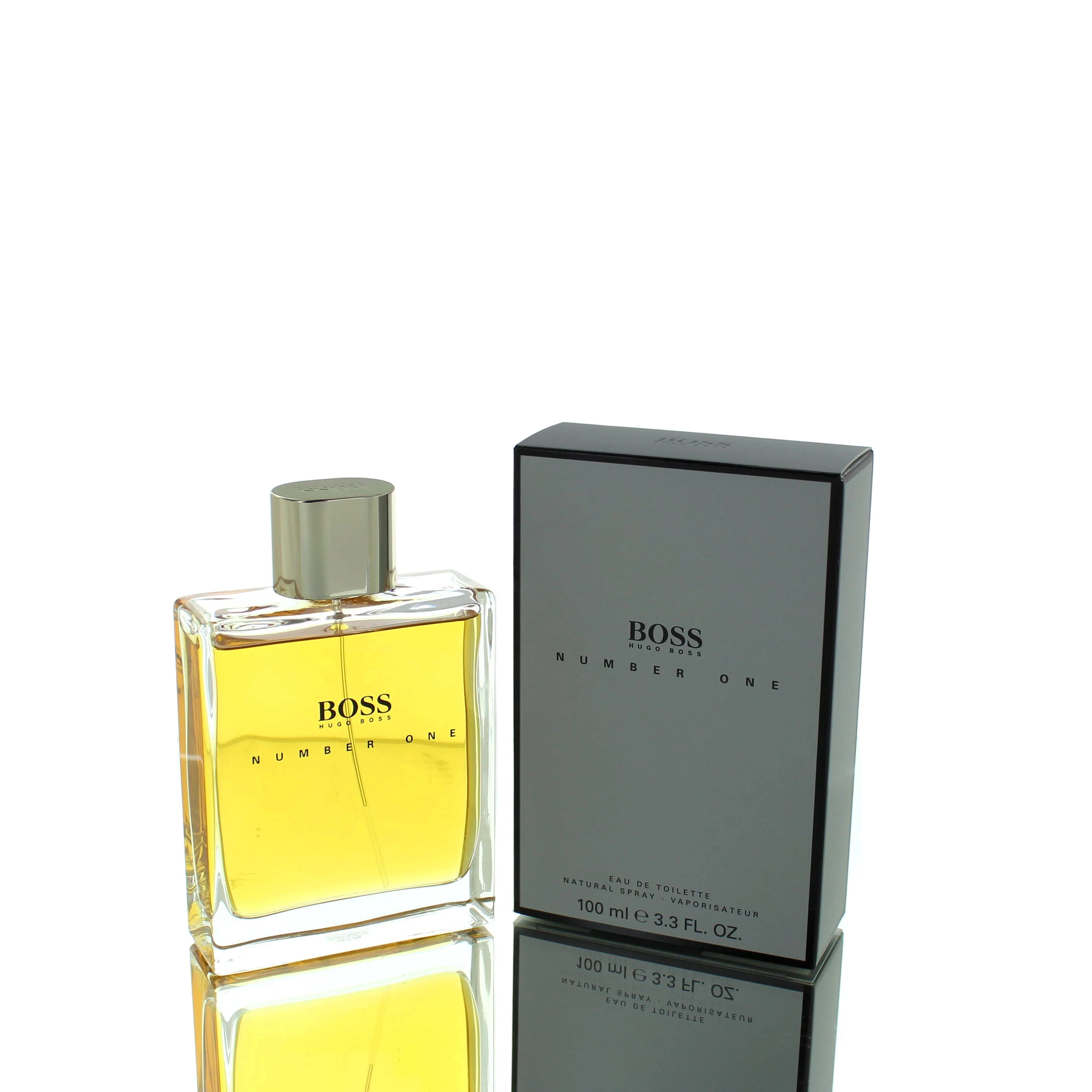 Hugo Boss Number 1 For Man - Image 2