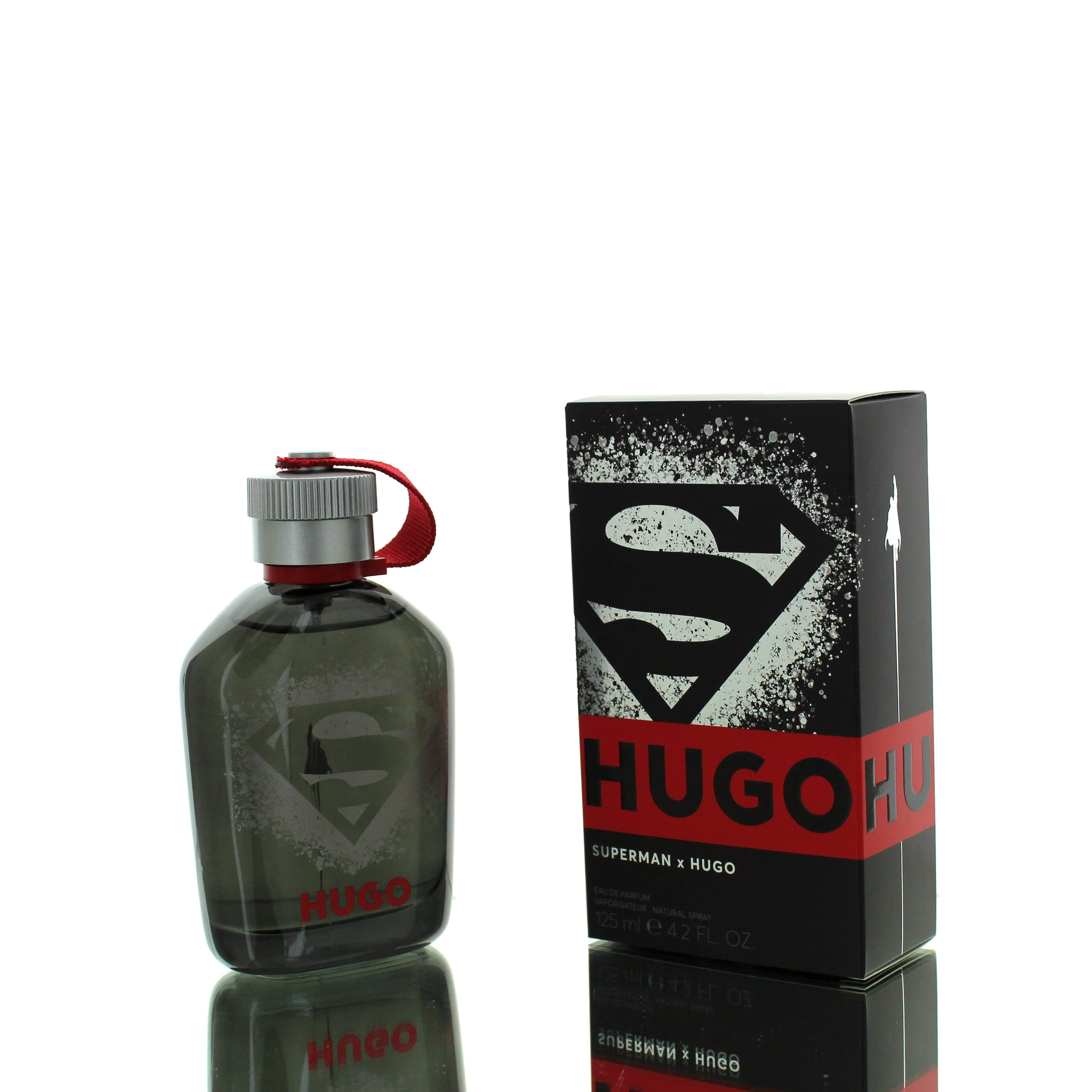 Hugo Boss Superman x Hugo For Man - Image 2