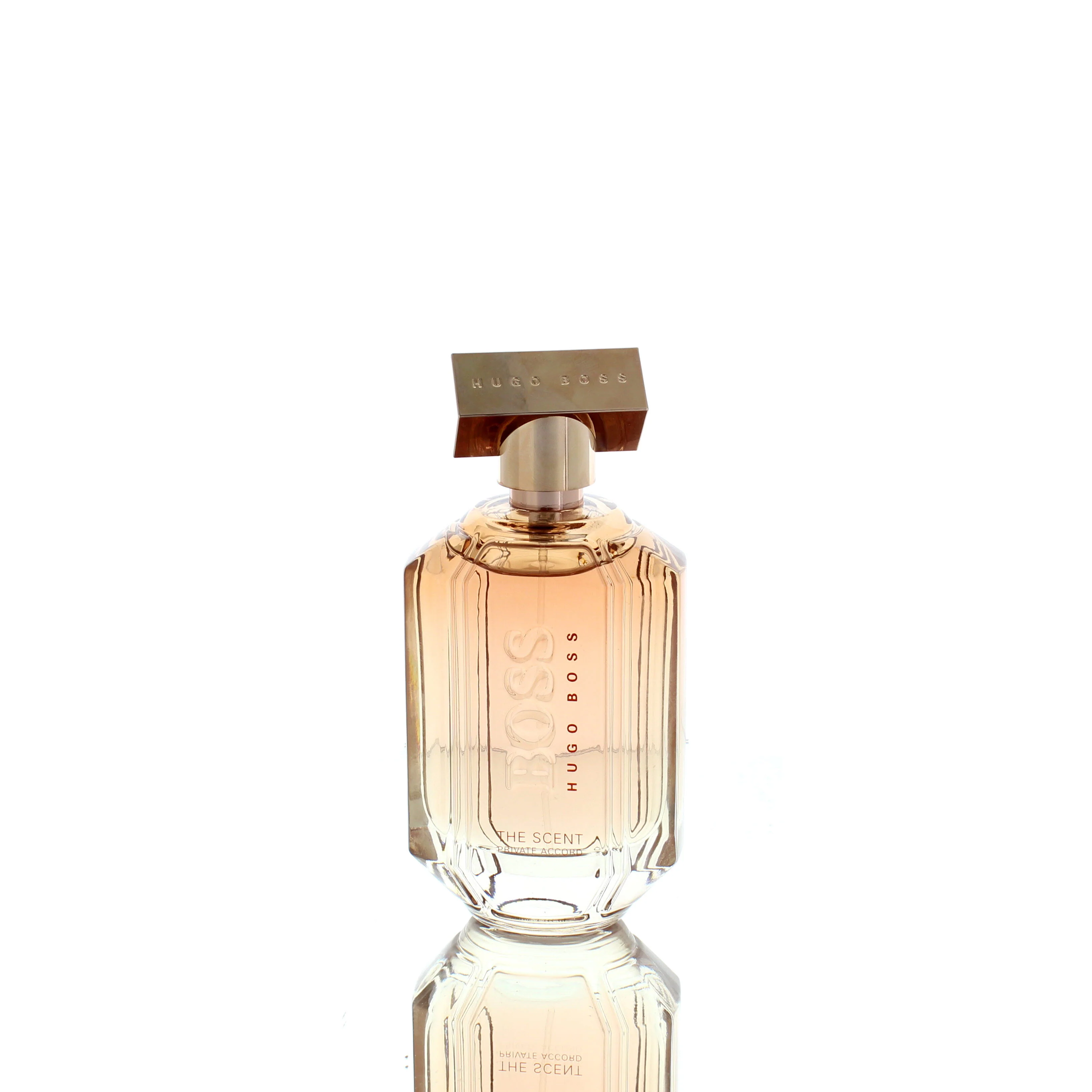 Hugo Boss The Scent Private Accord For Woman - Image 2